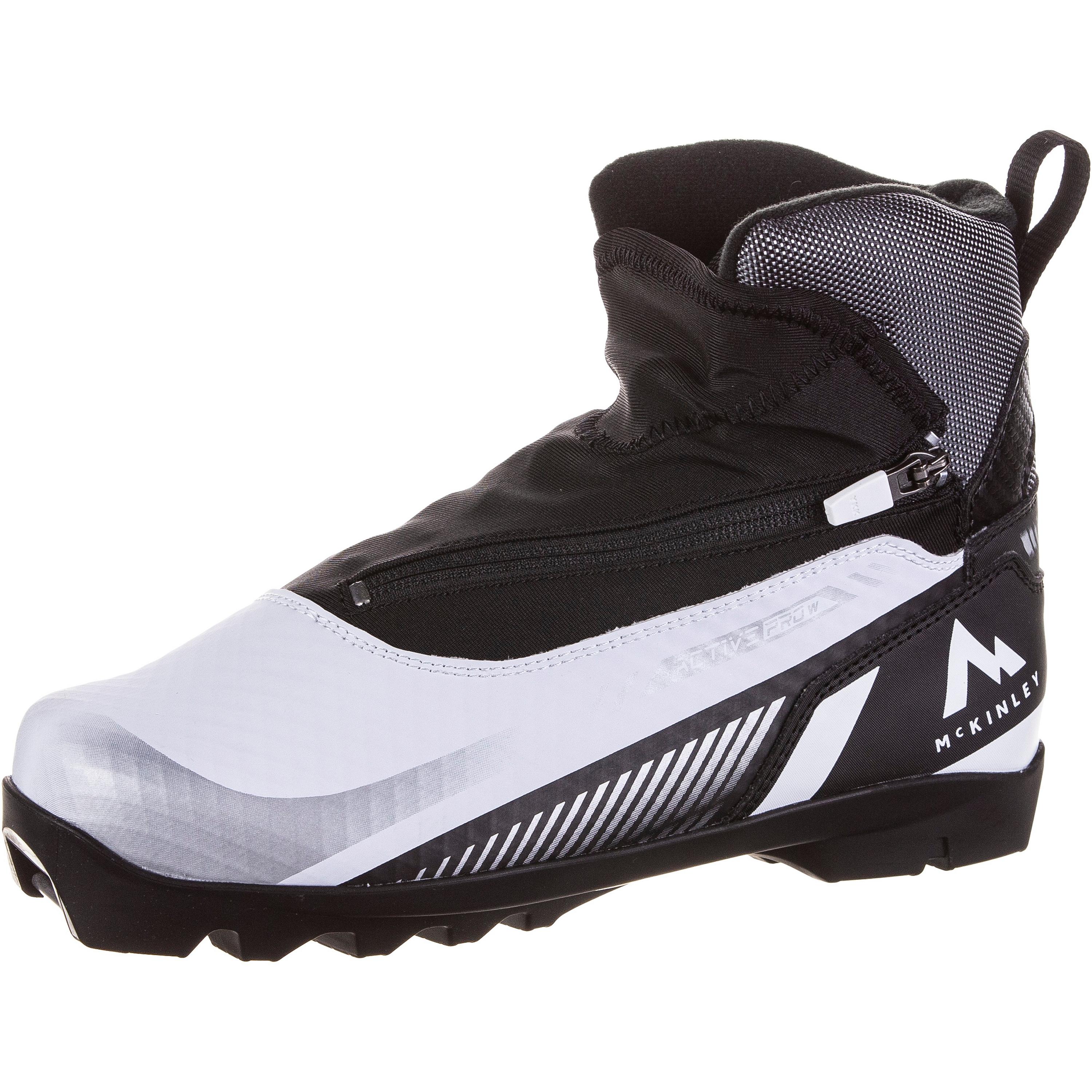 McKinley ACTIVE Pro W PLK Langlaufschuhe Damen