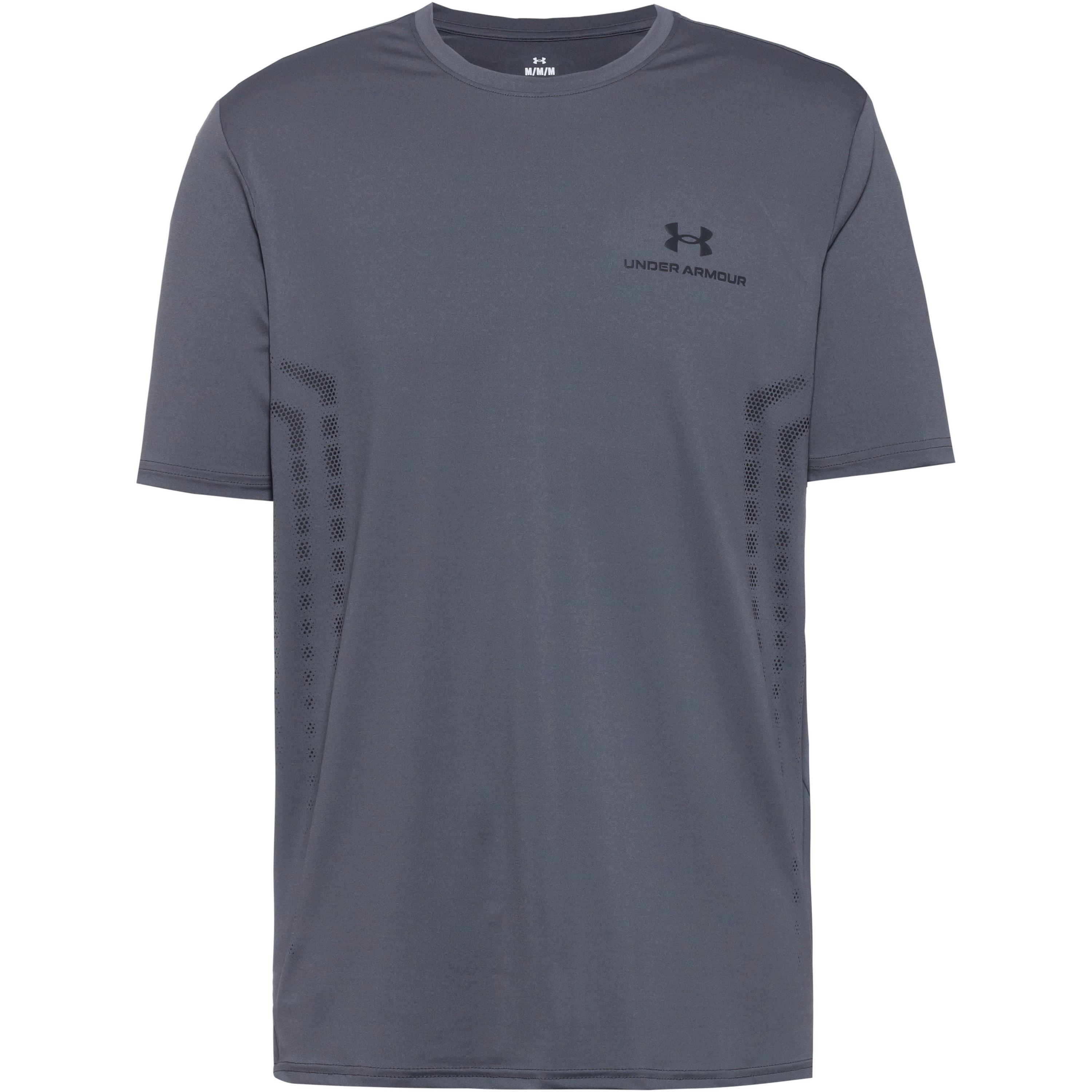 Under Armour Vanish Energy Graphic Funktionsshirt Herren