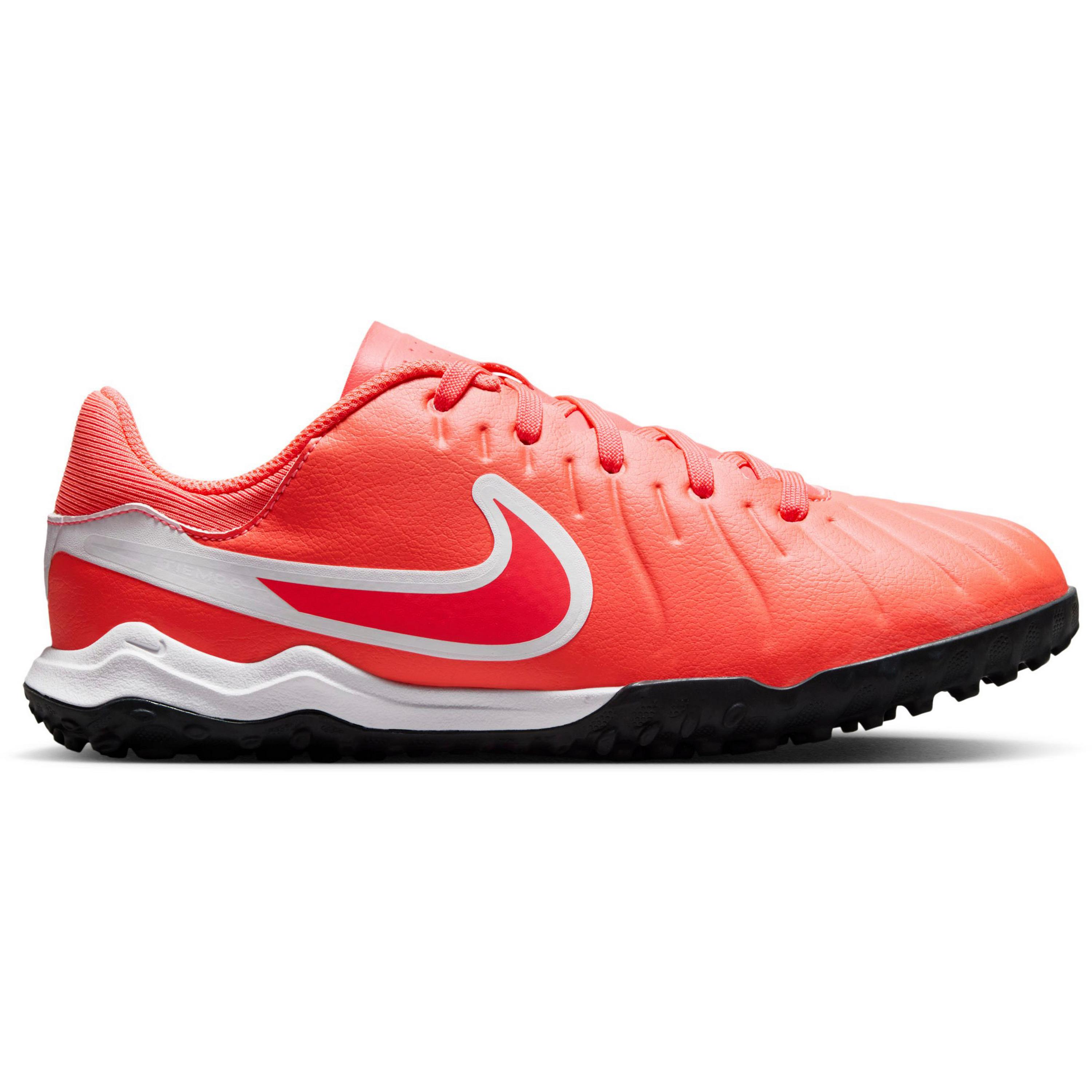 Nike Jr. Tiempo Legend 10 Academy TF Fußballschuhe Kinder