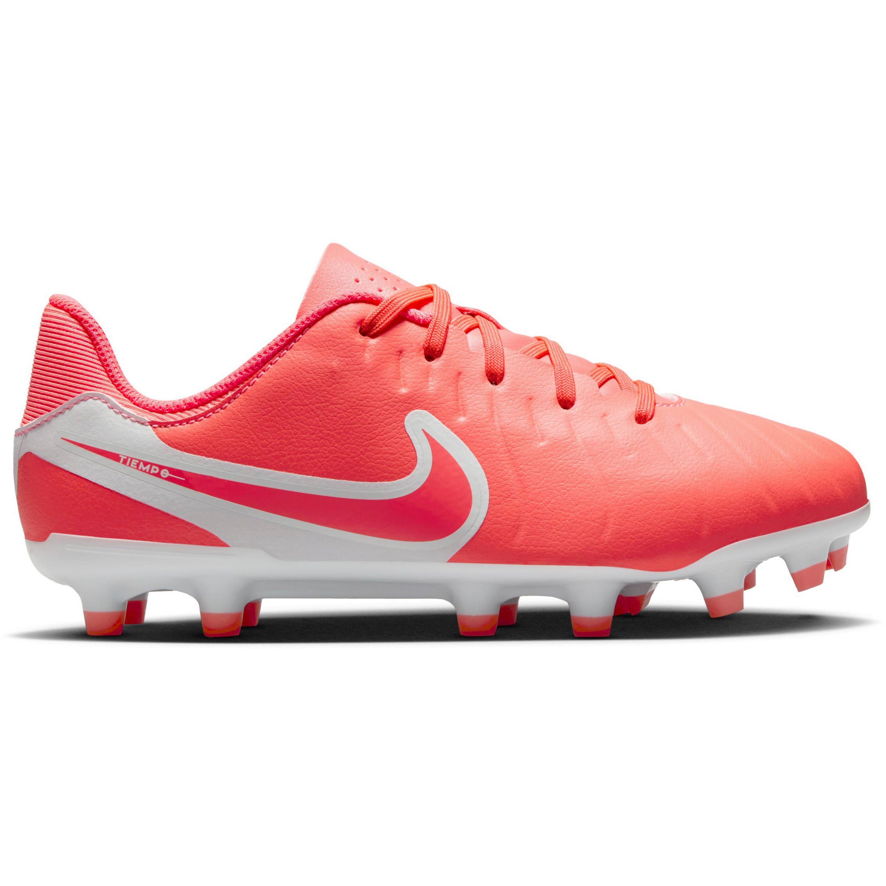 Nike Jr. Tiempo Legend 10 Academy MG Fußballschuhe Kinder