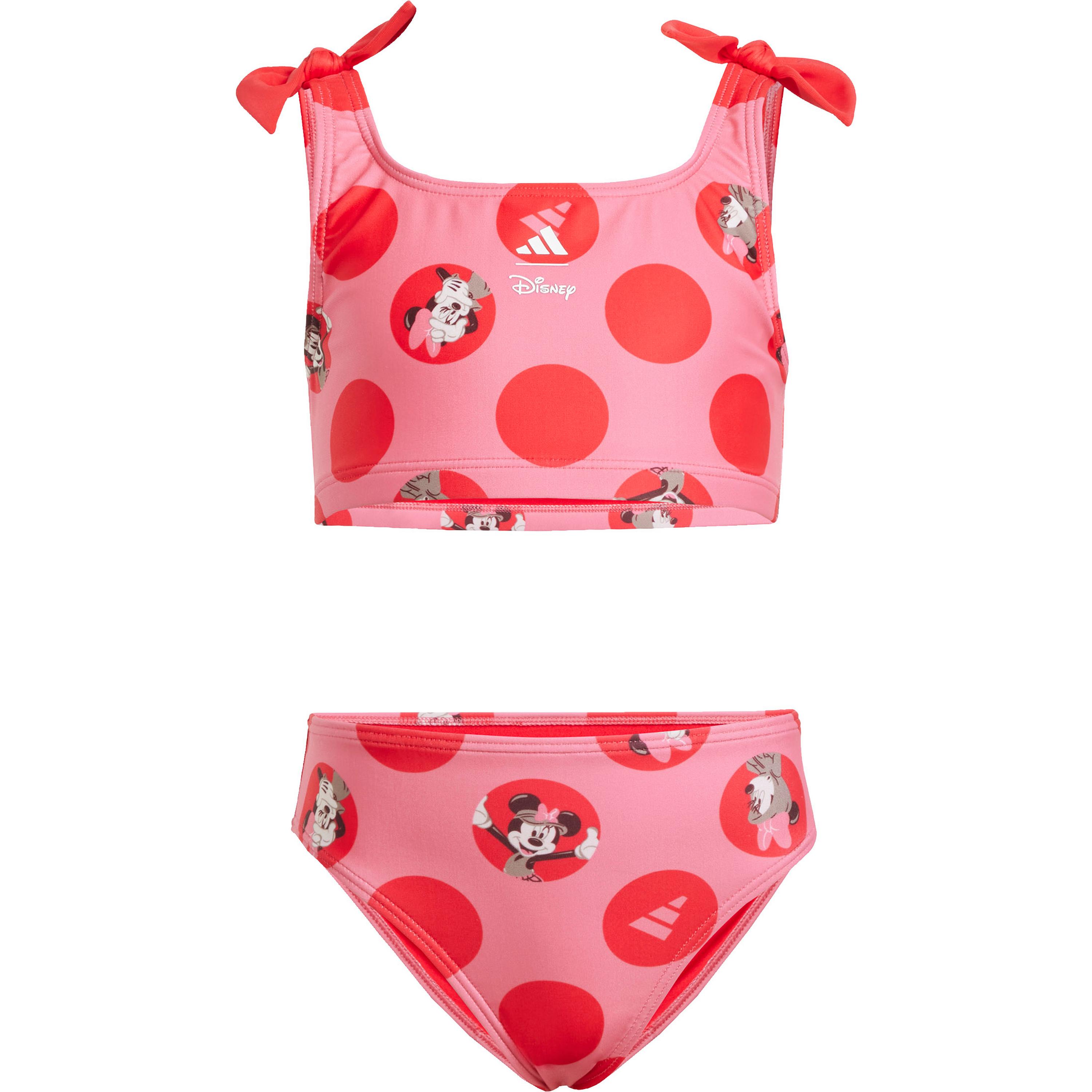 adidas DISNEY MINNIE MOUSE Bikini Set Mädchen