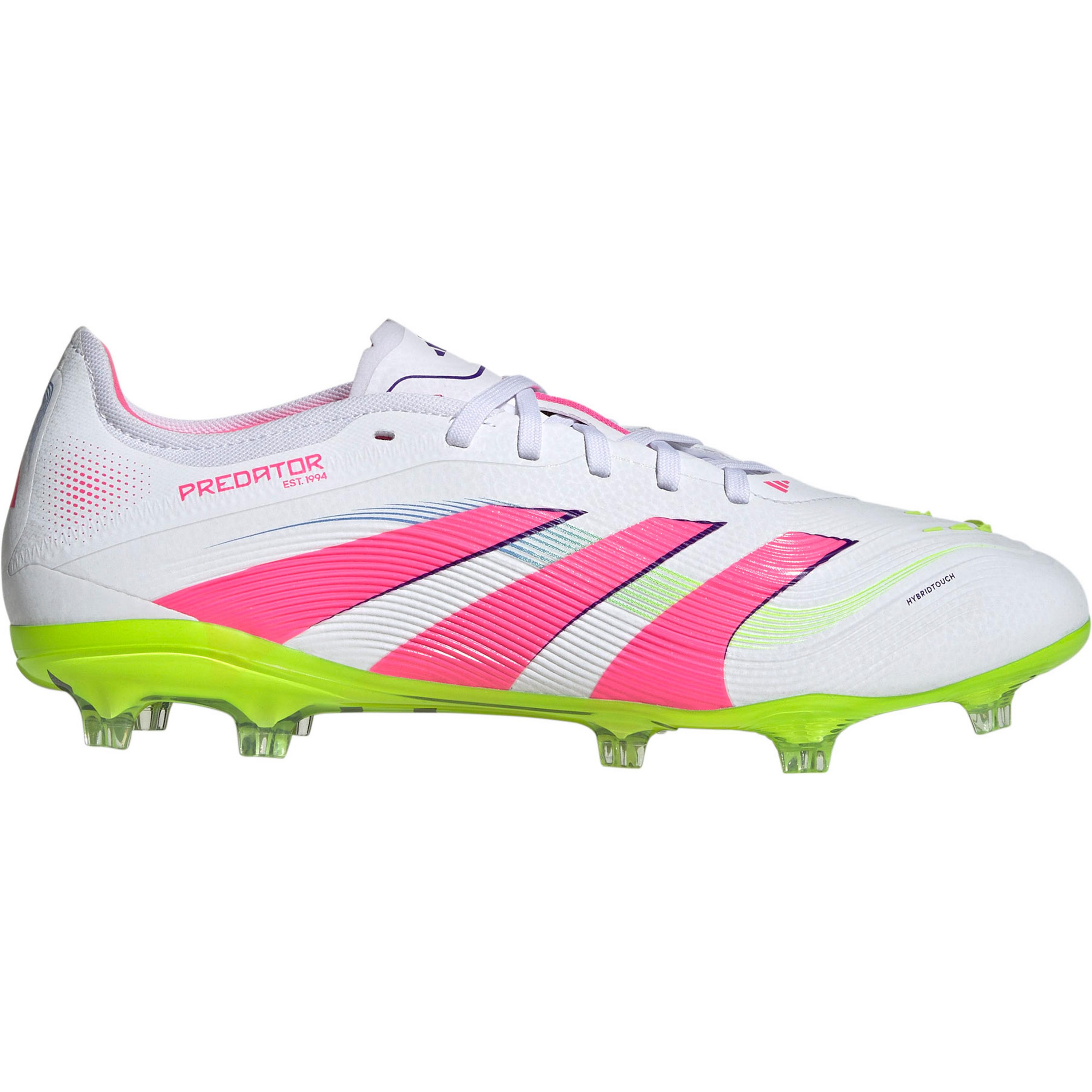 adidas PREDATOR PRO FG Fußballschuhe Herren