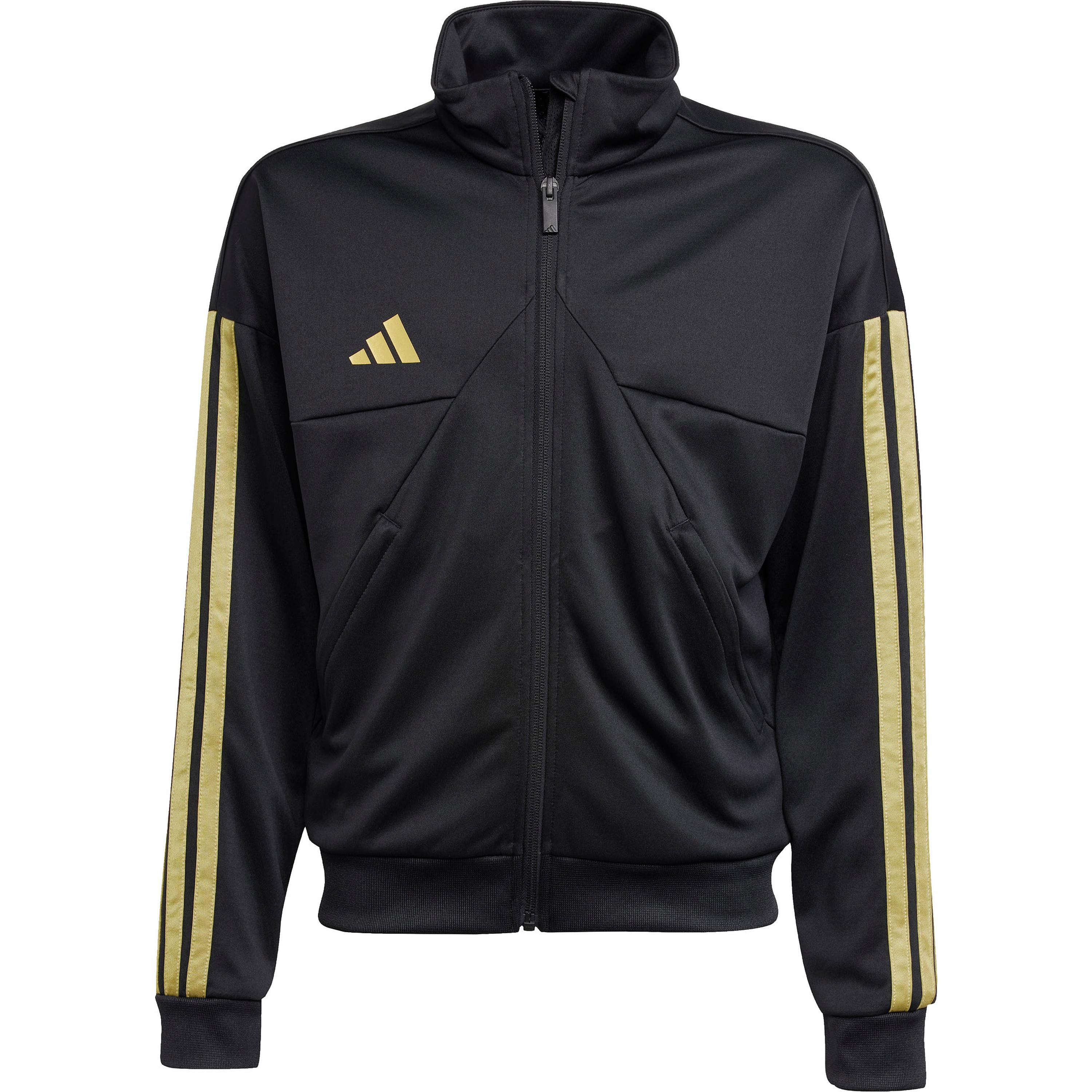 adidas HOT COF Trainingsjacke Kinder