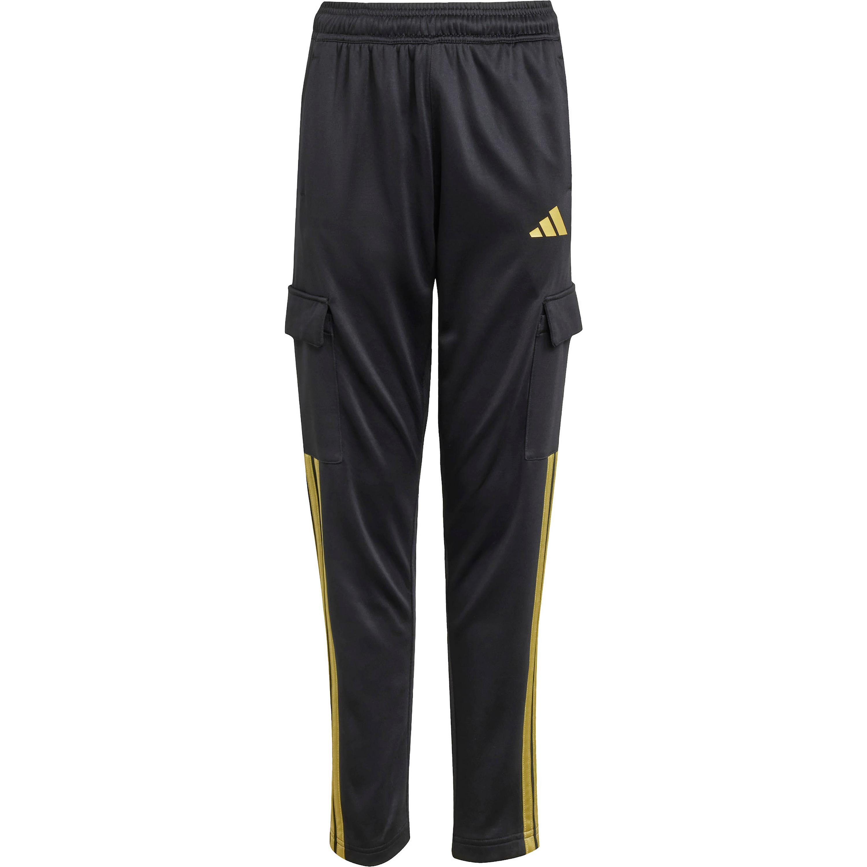 adidas HOT COF CG Trainingshose Kinder