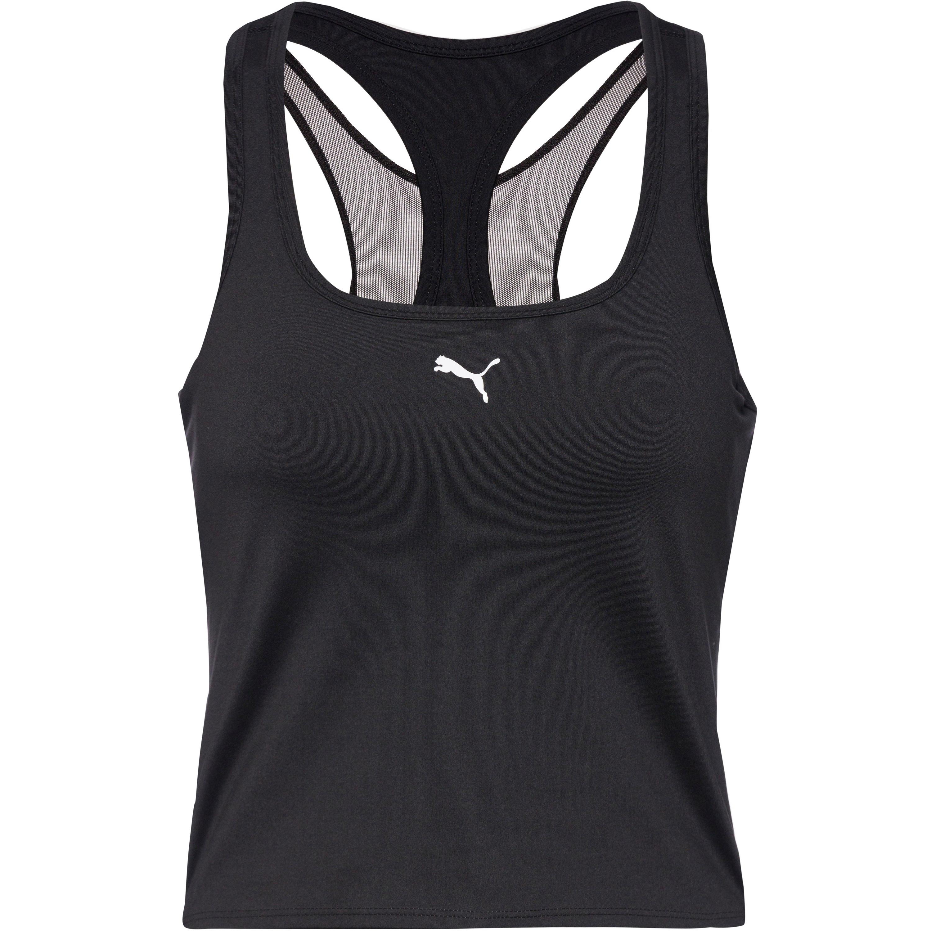 PUMA Cloudspun Funktionstank Damen