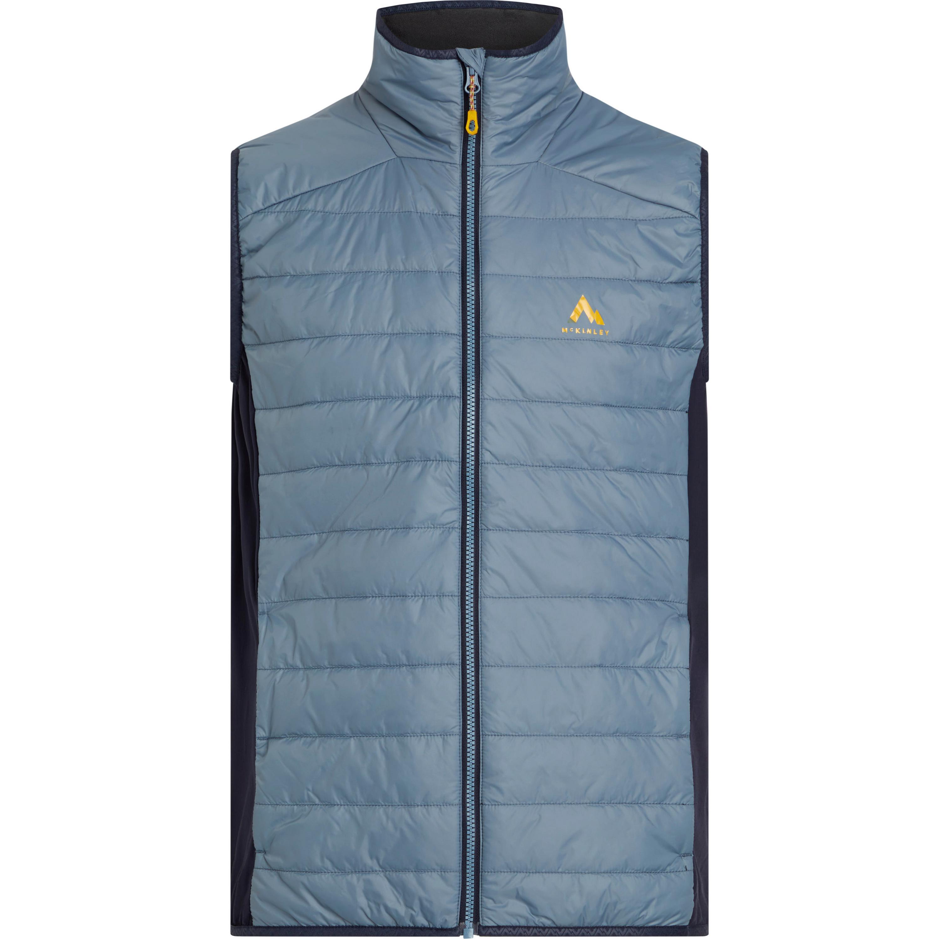 McKinley Sierre Steppweste Herren