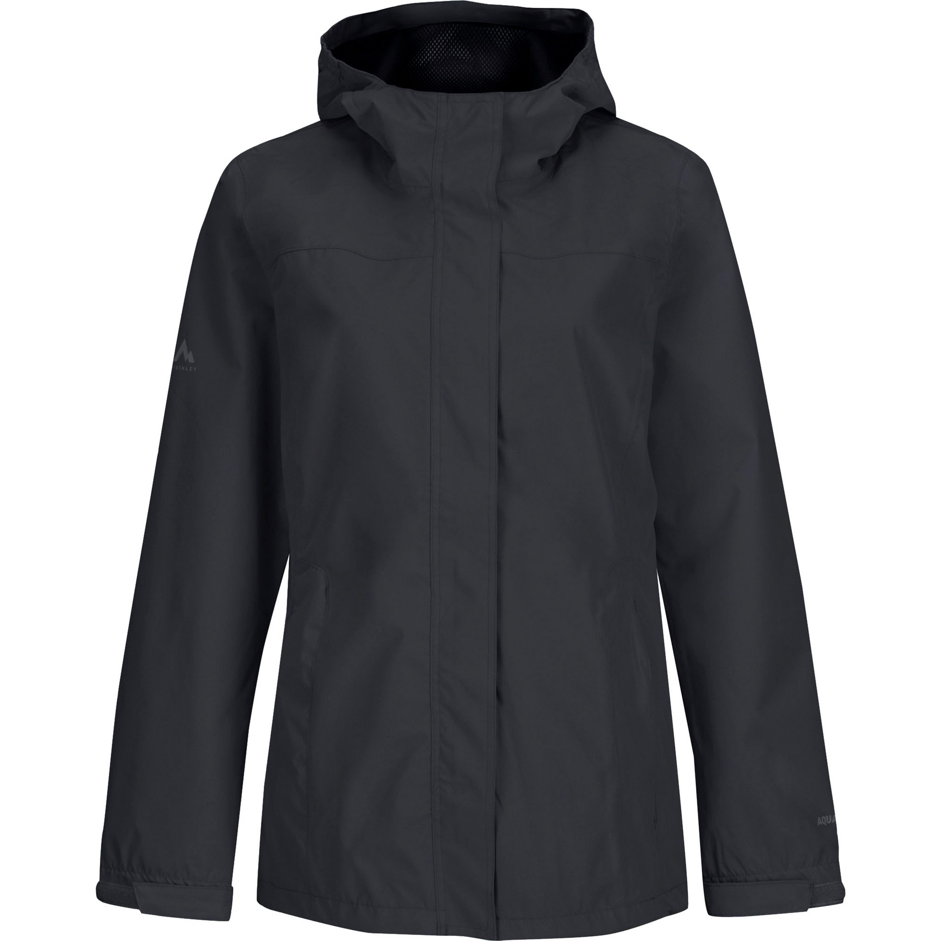 McKinley Carlide Regenjacke Damen