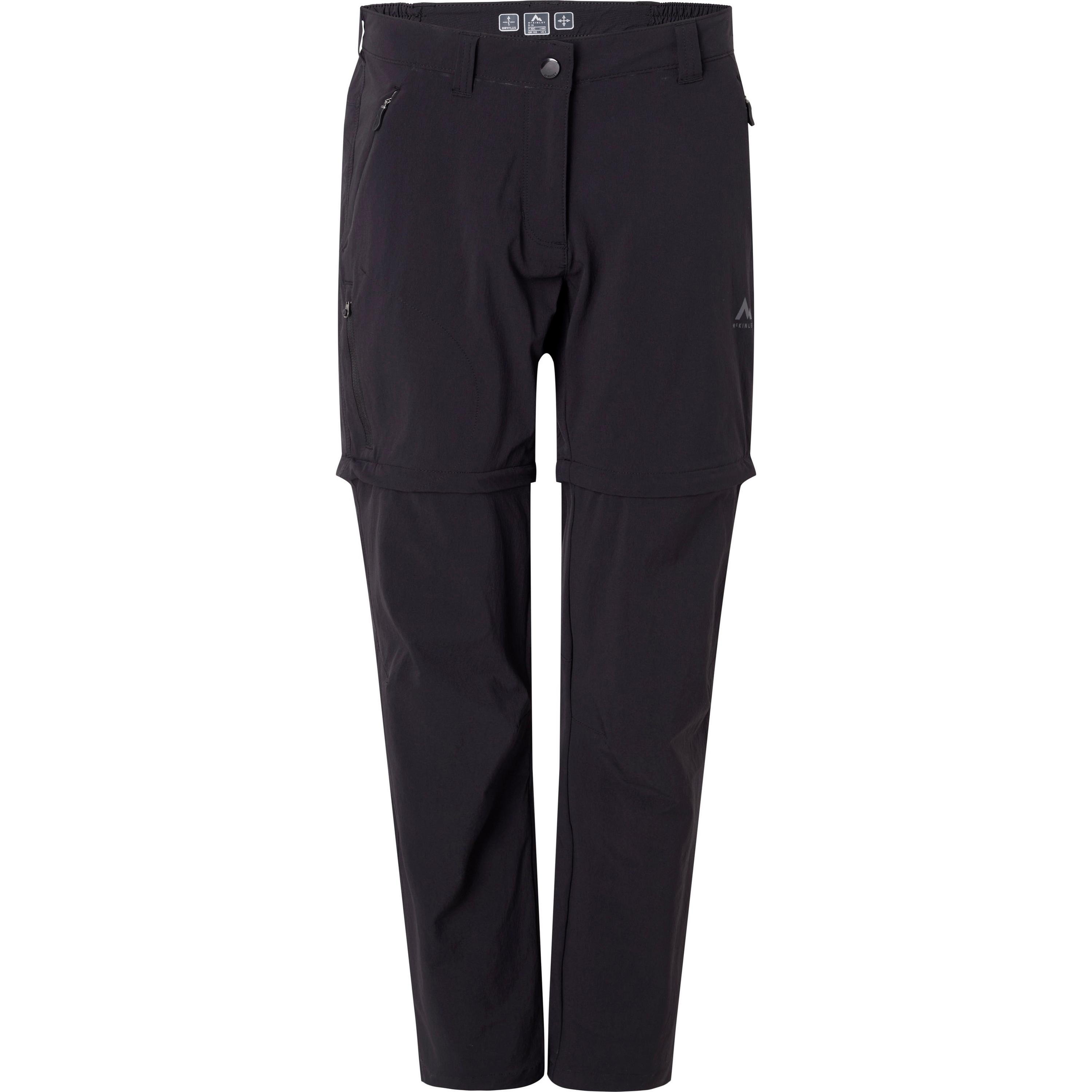 McKinley Malik II Zipphose Herren