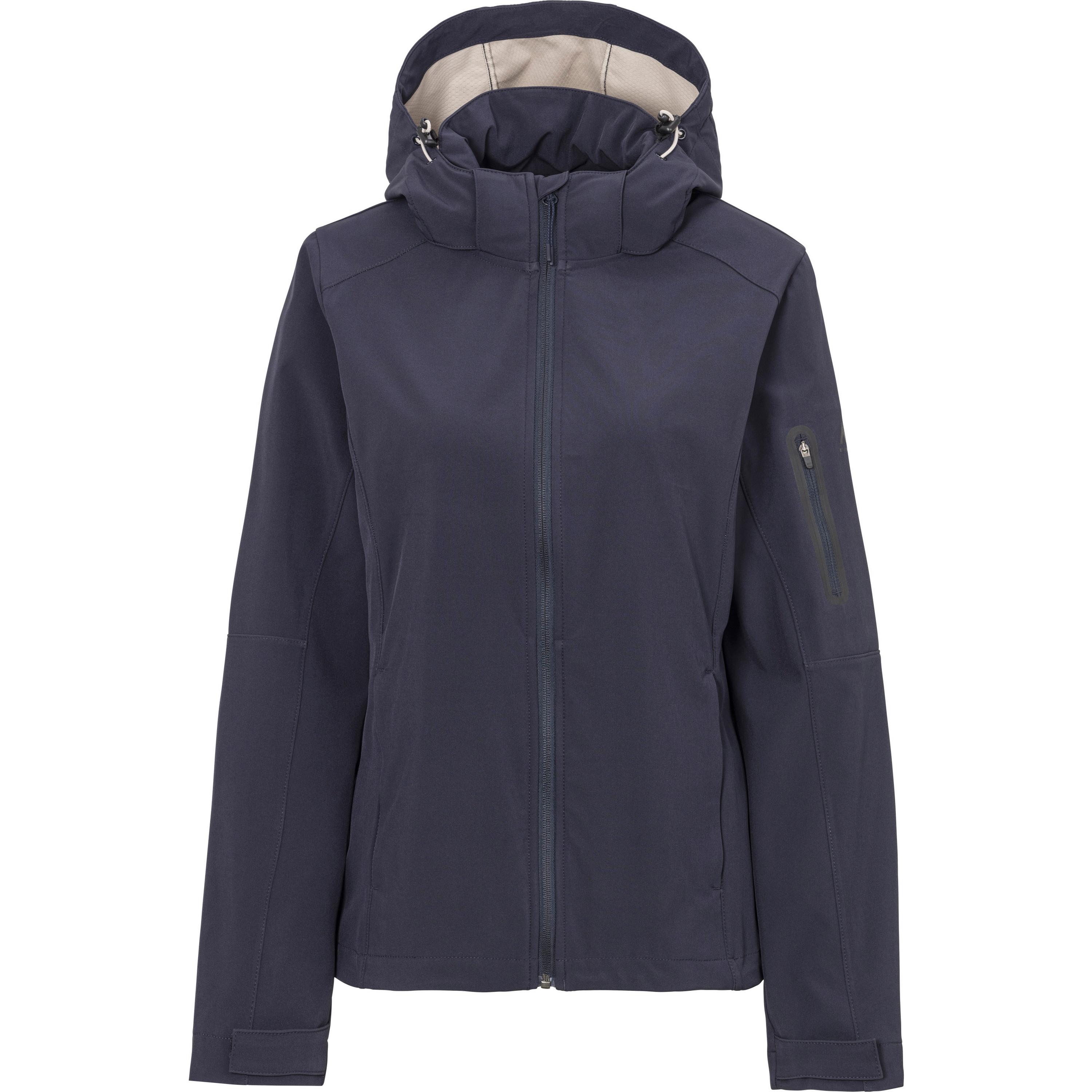 McKinley Mount Bona Softshelljacke Damen