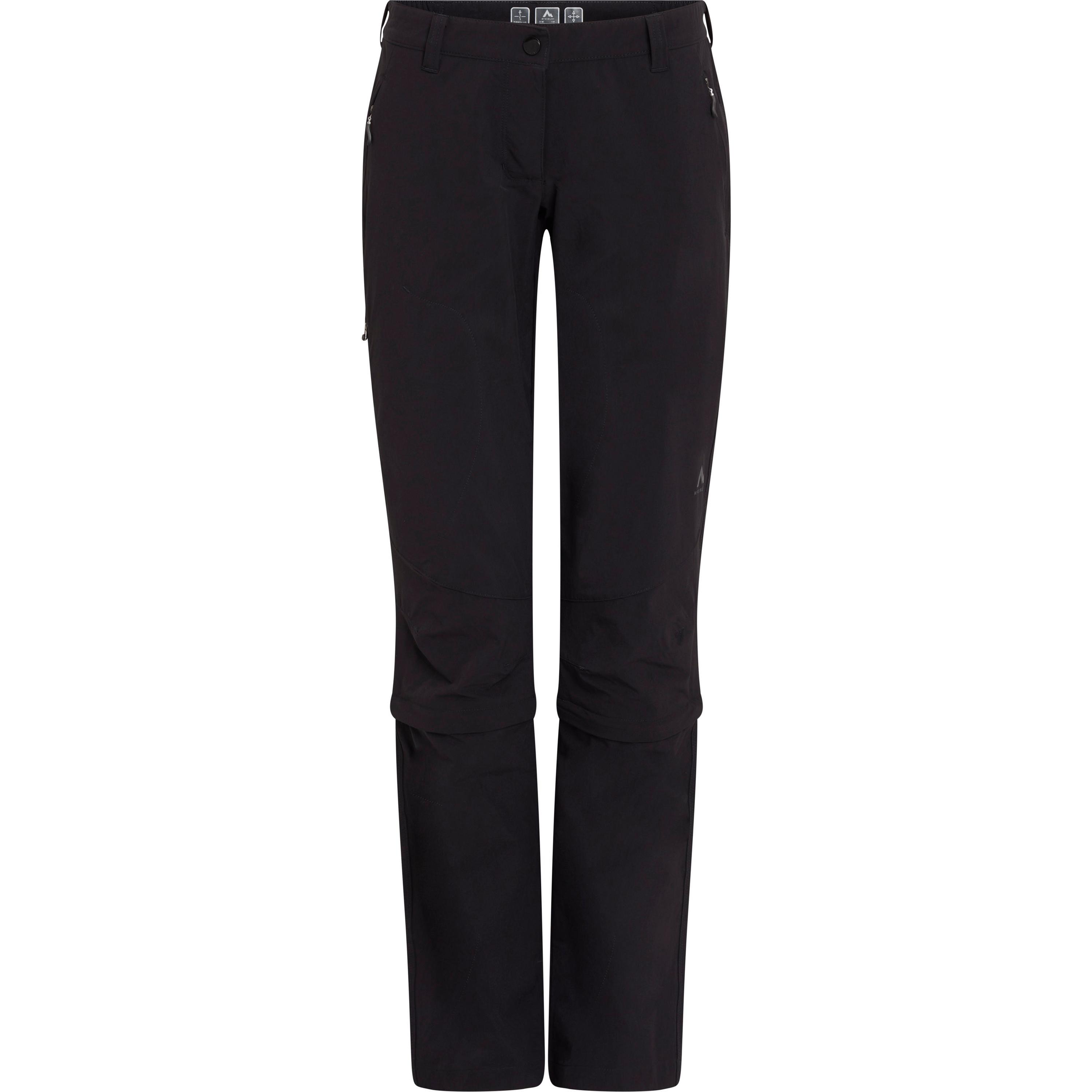 McKinley Mandorak II Zipphose Damen