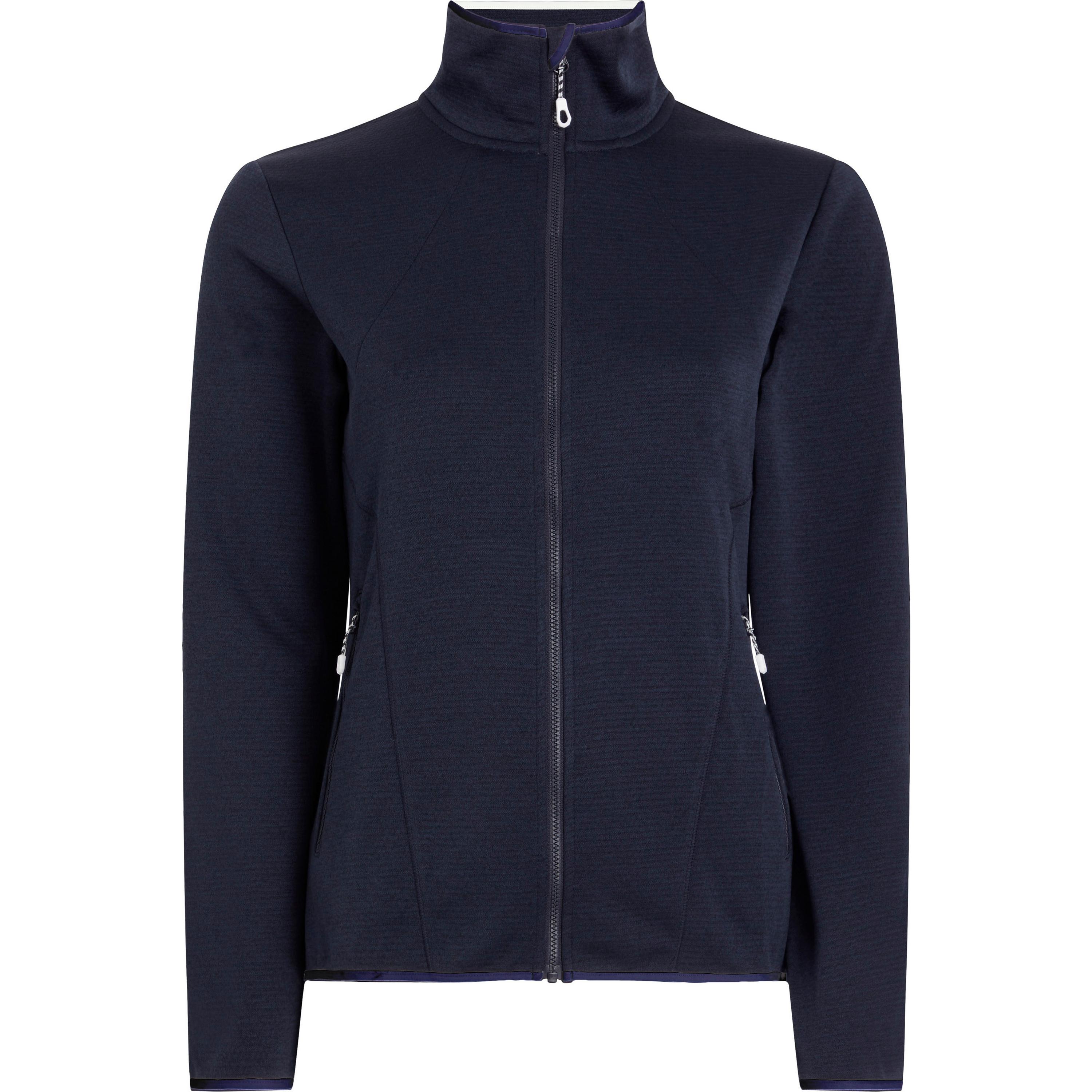 McKinley Roto II Fleecejacke Damen