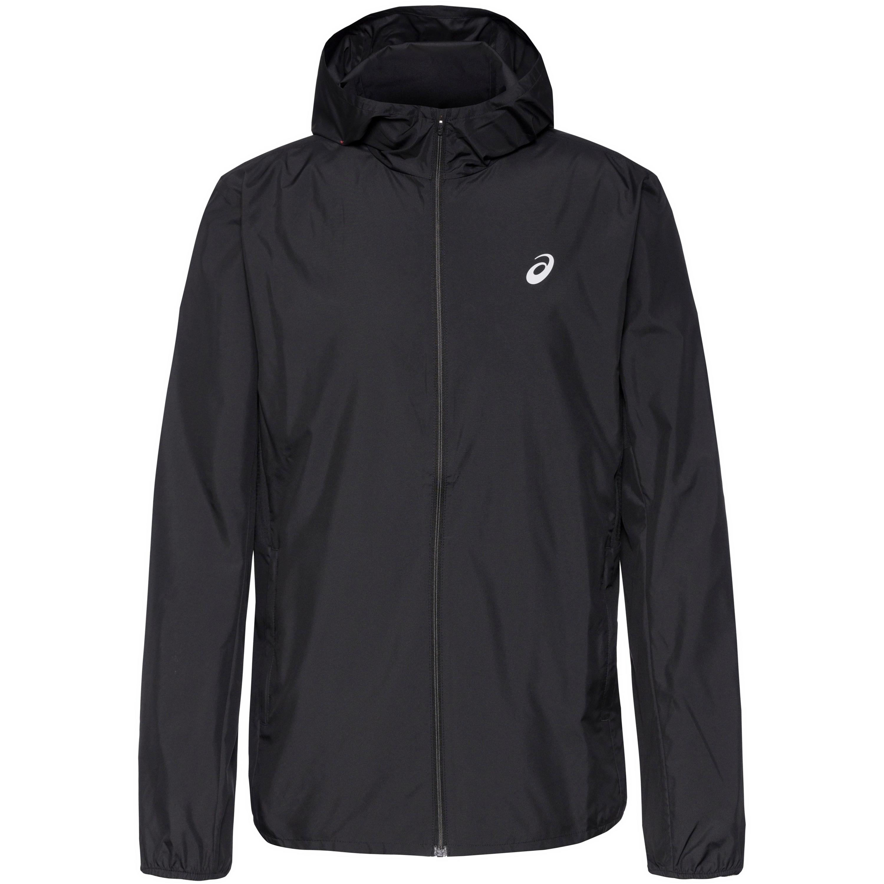 ASICS CORE Laufjacke Herren