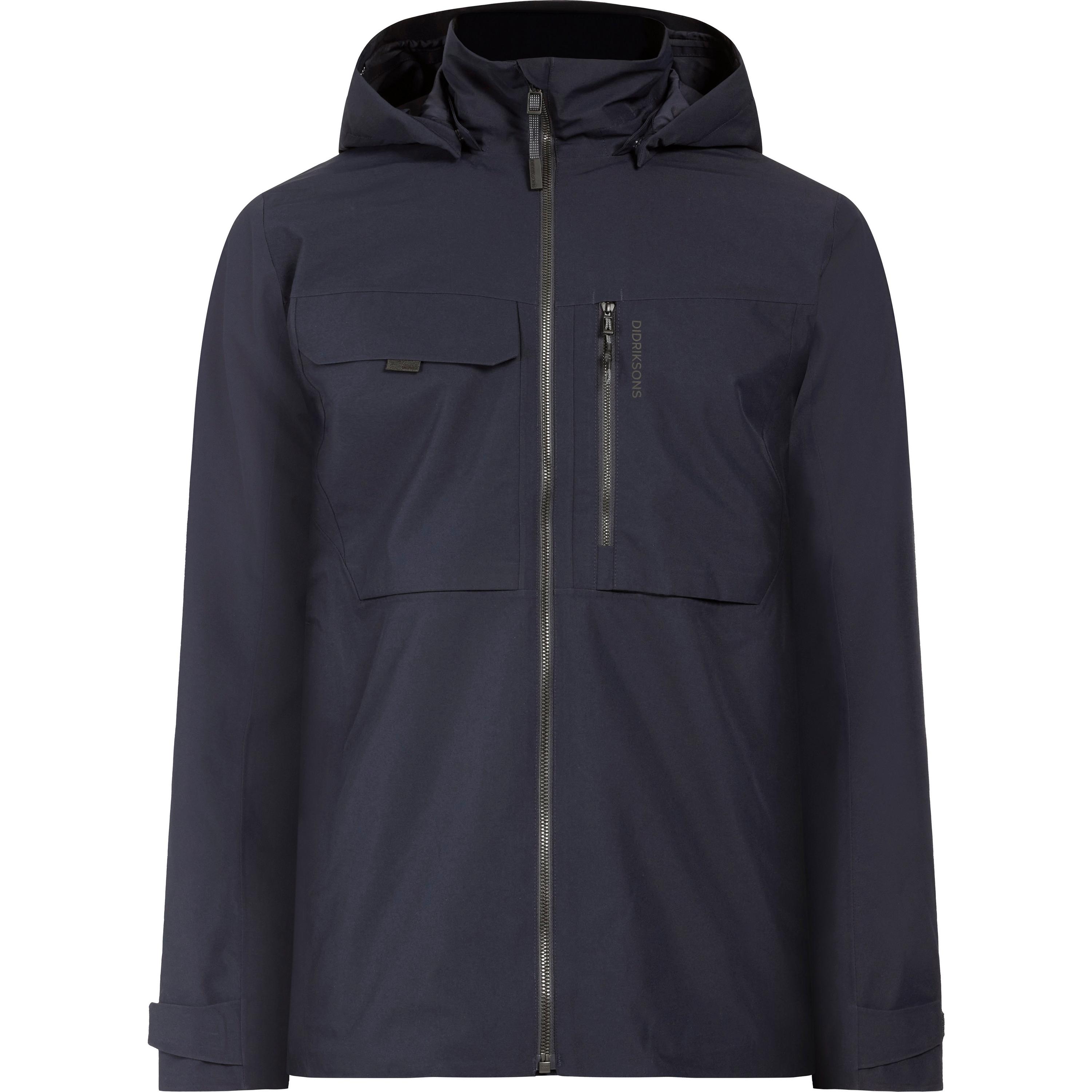 Didriksons ASTON 5 Funktionsjacke Herren
