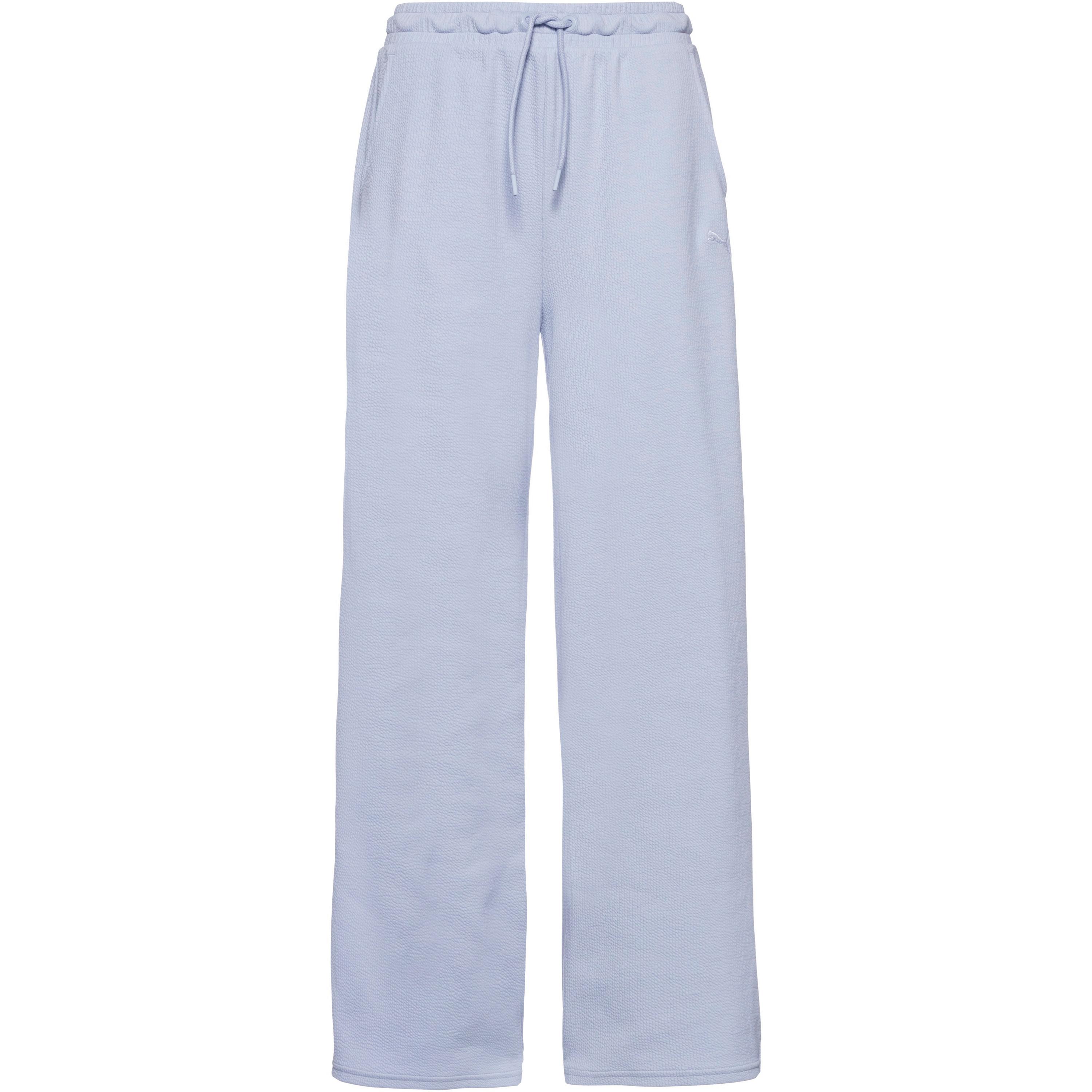 PUMA HER Comfort High Waist Sweathose Damen