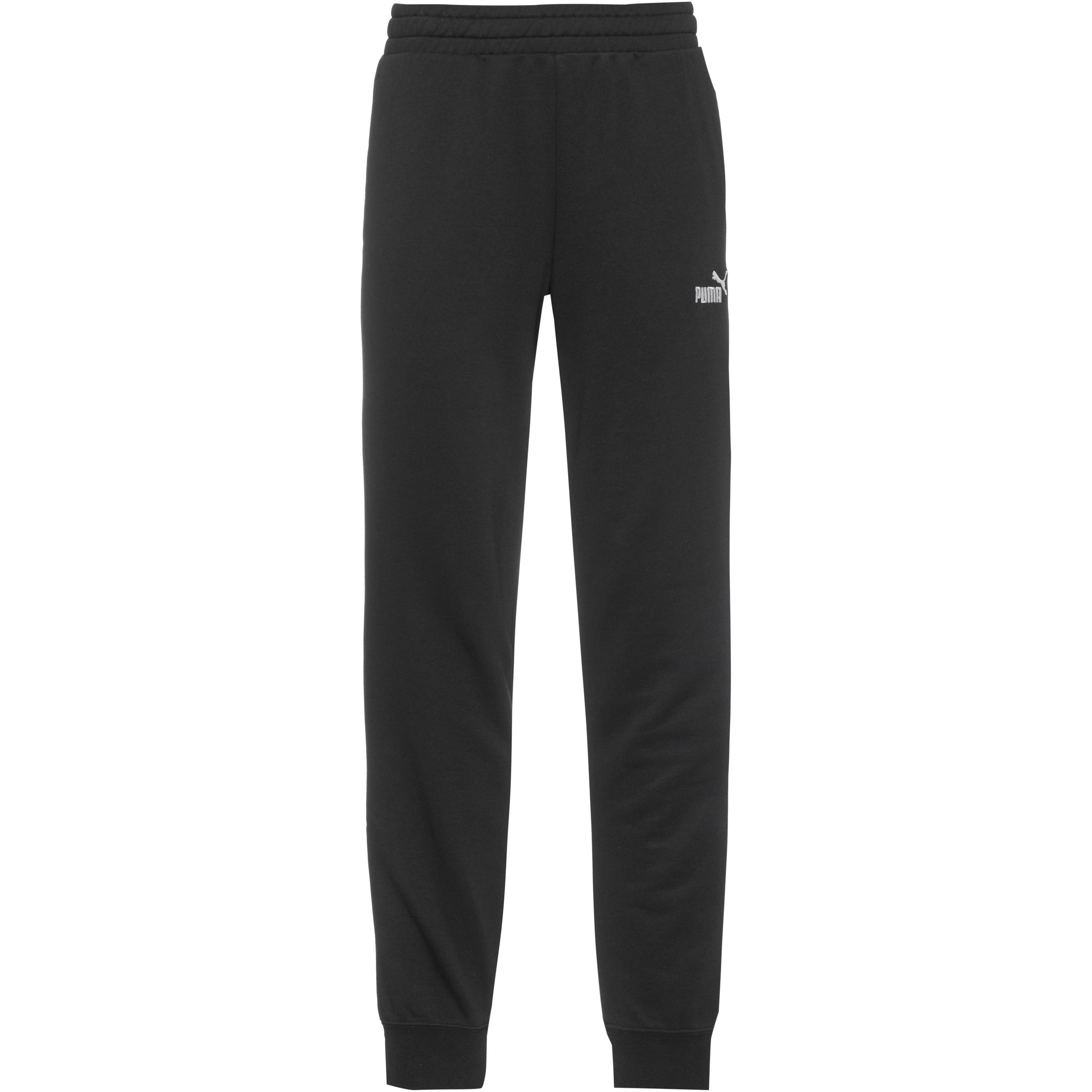 PUMA Essentiell No. 1 Sweathose Herren
