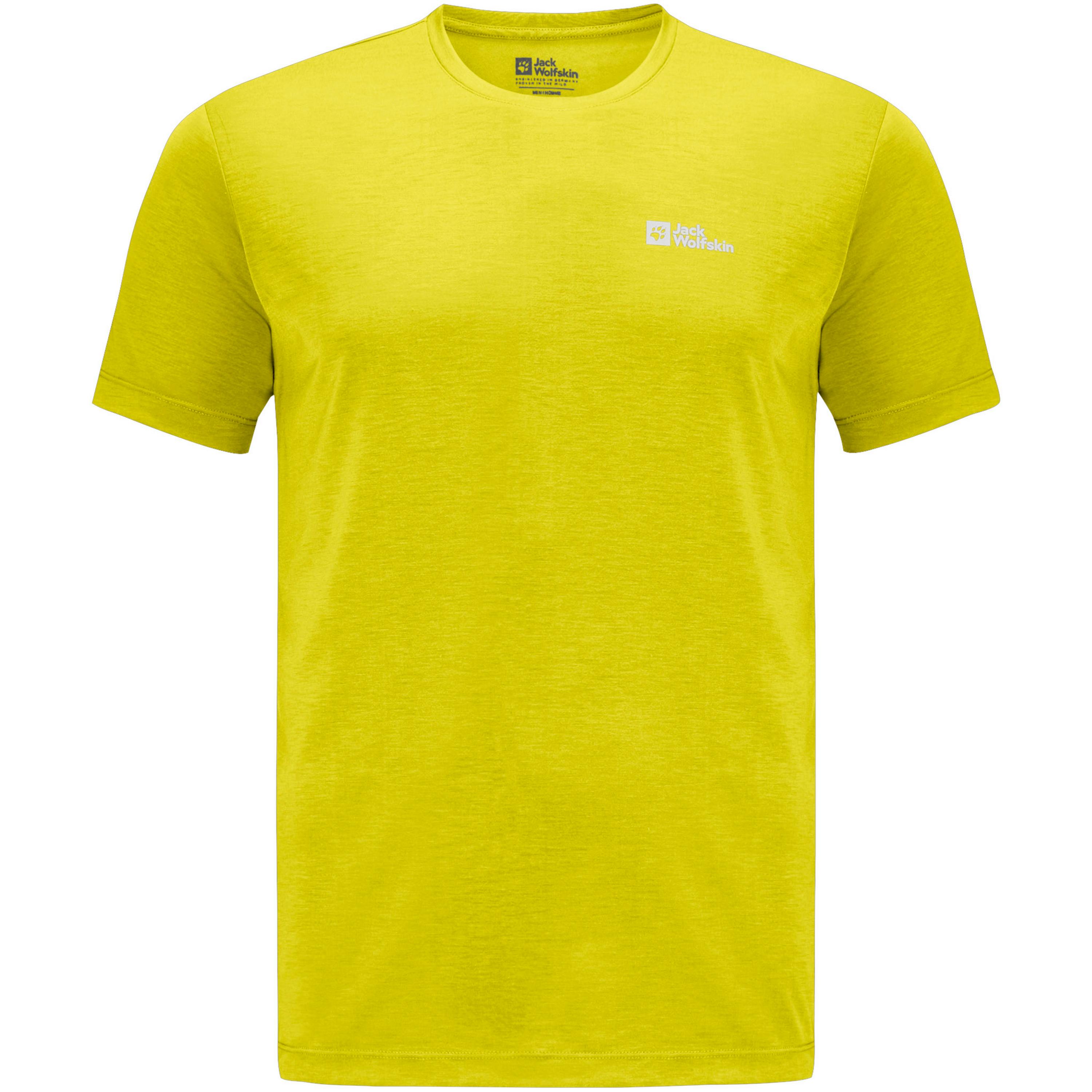 Jack Wolfskin VONNAN Funktionsshirt Herren