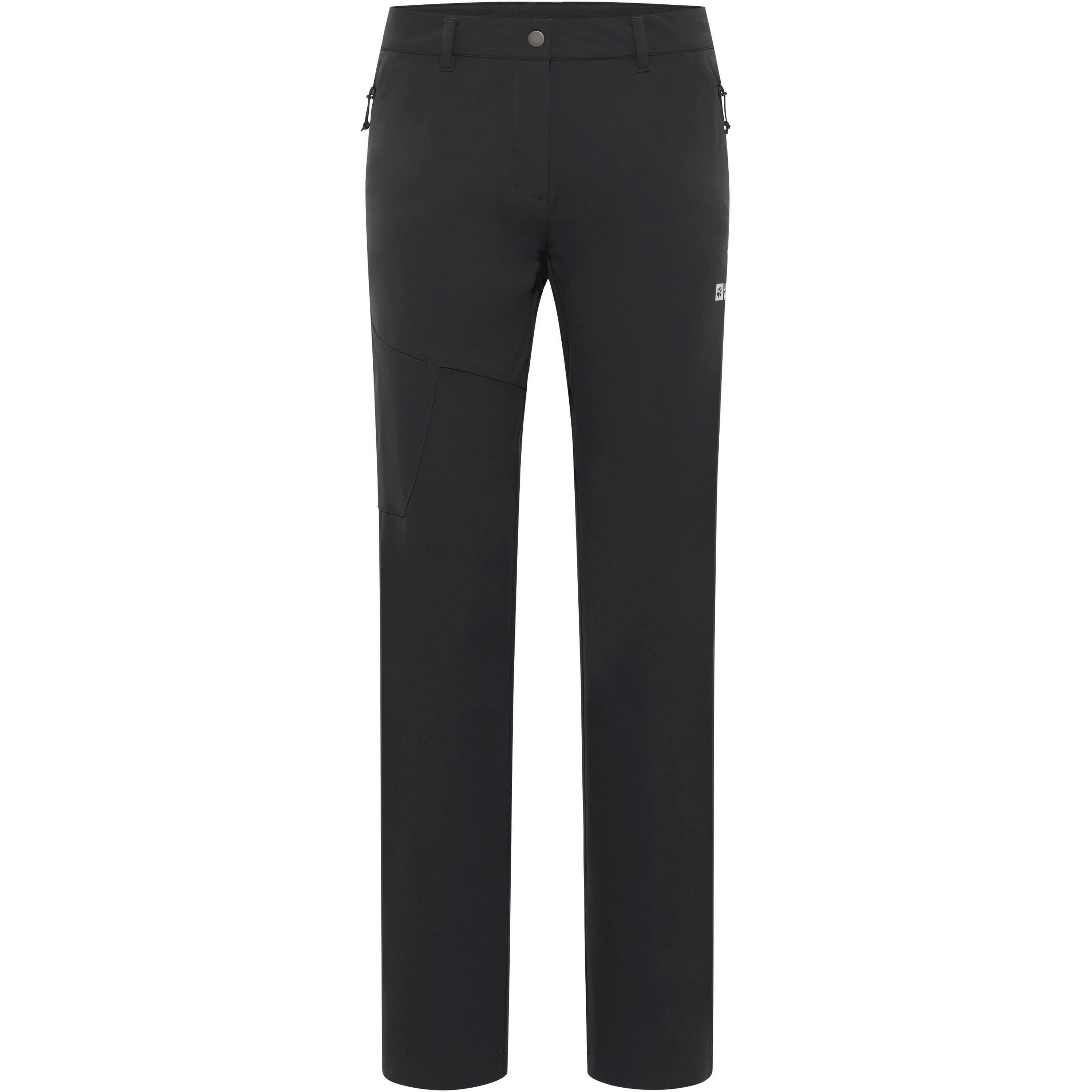 Jack Wolfskin PICO TRAIL Wanderhose Damen