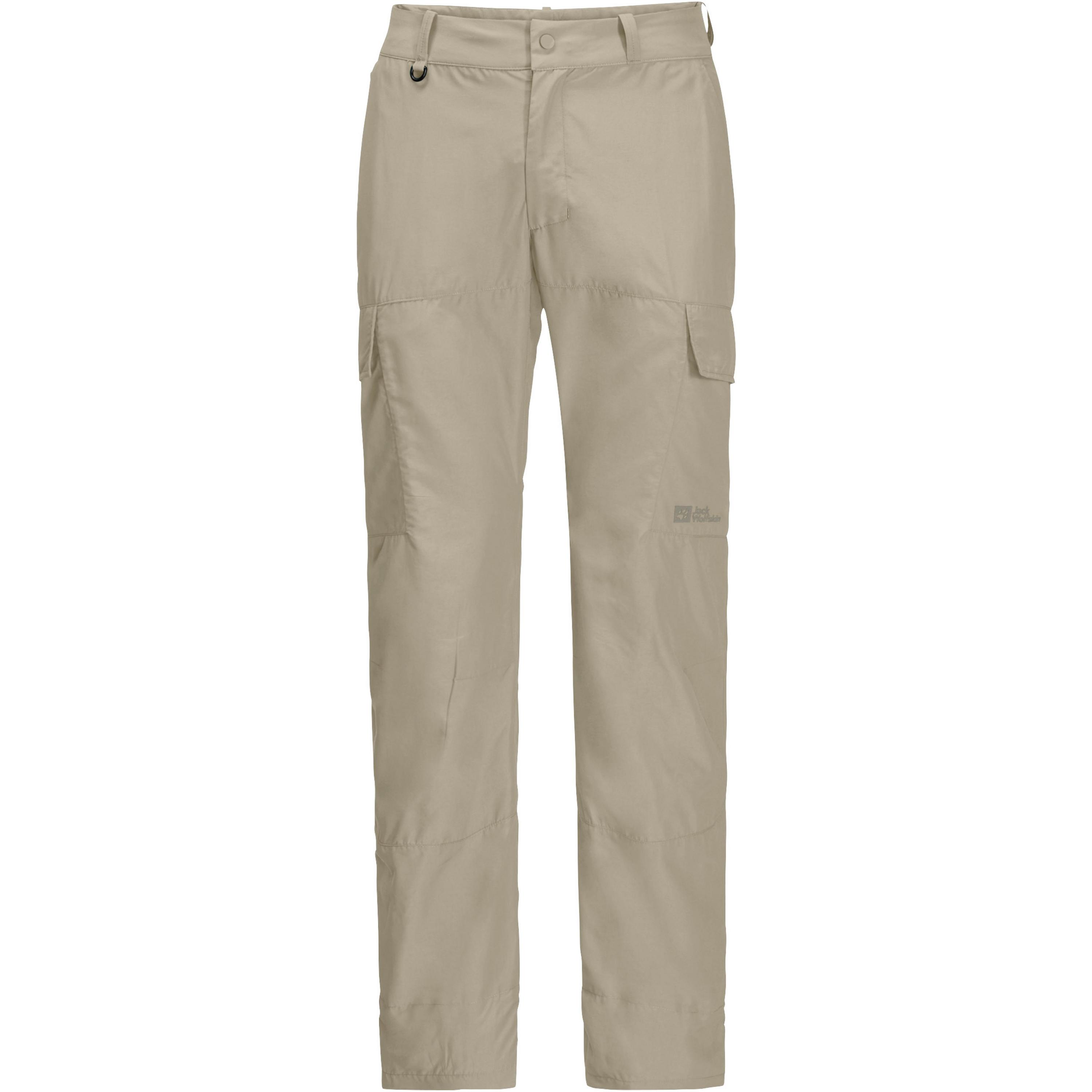 Jack Wolfskin BARRIER Trekkinghose Herren