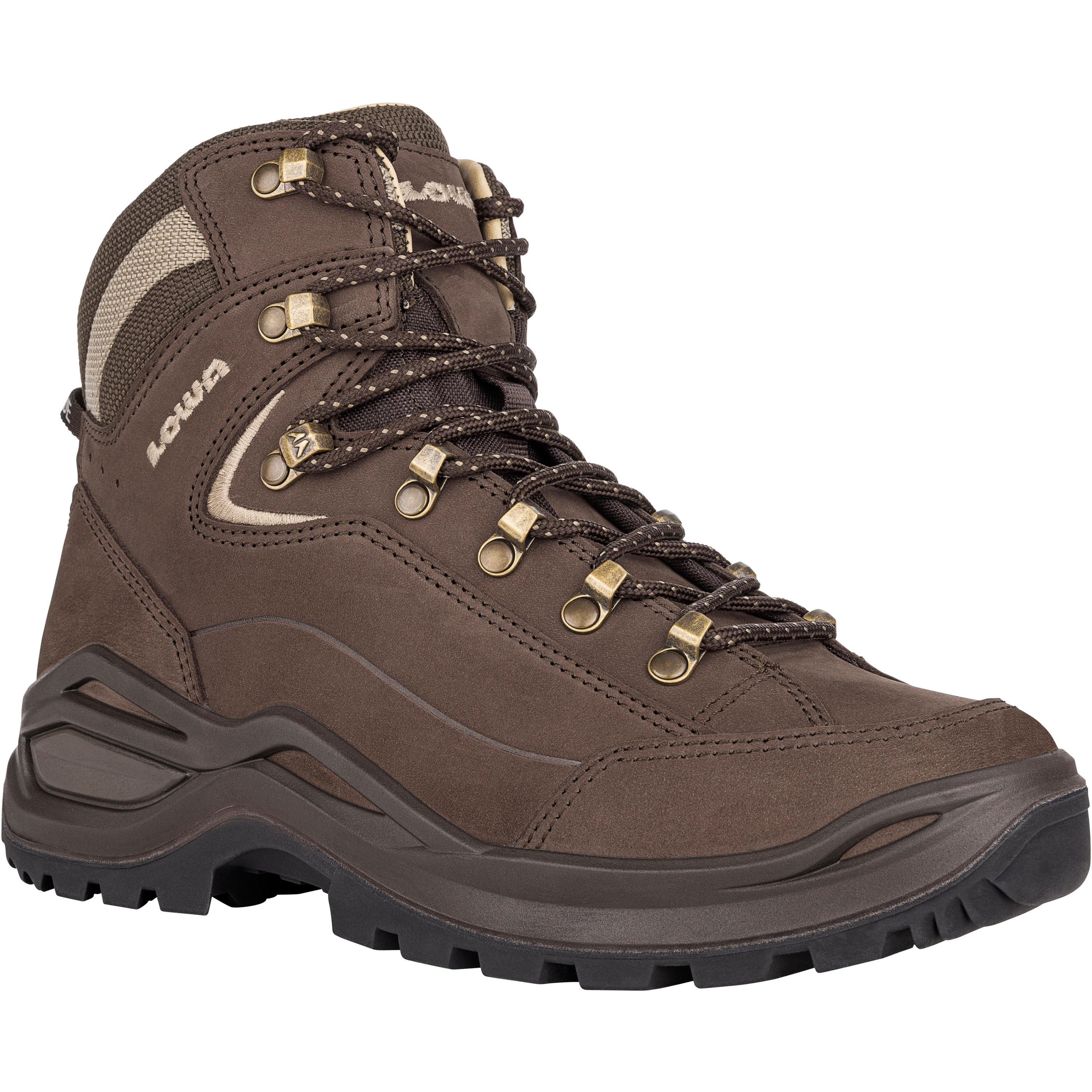 Lowa RENEGADE EVO LL MID Wanderschuhe Damen