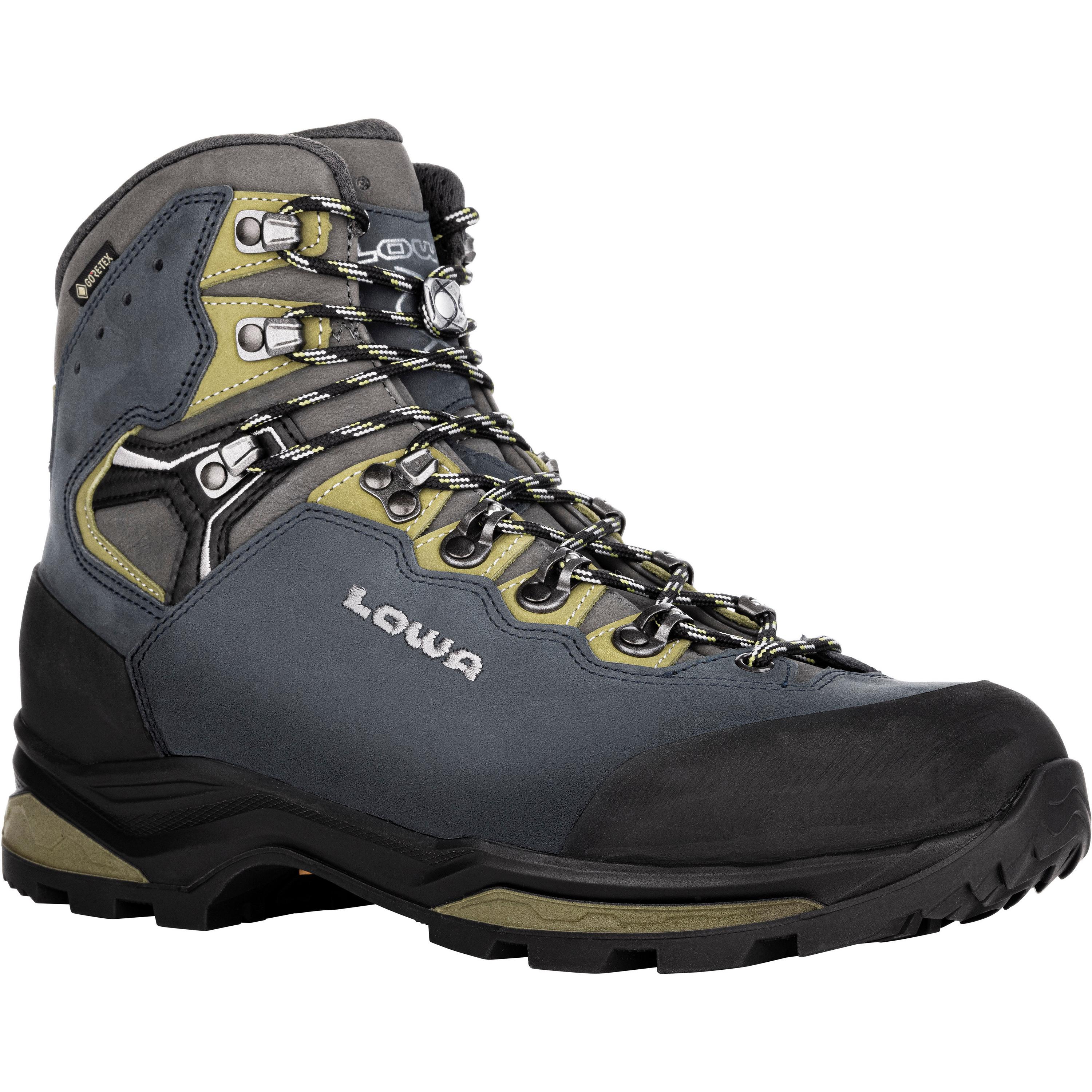 Lowa CAMINO EVO Wanderschuhe Herren