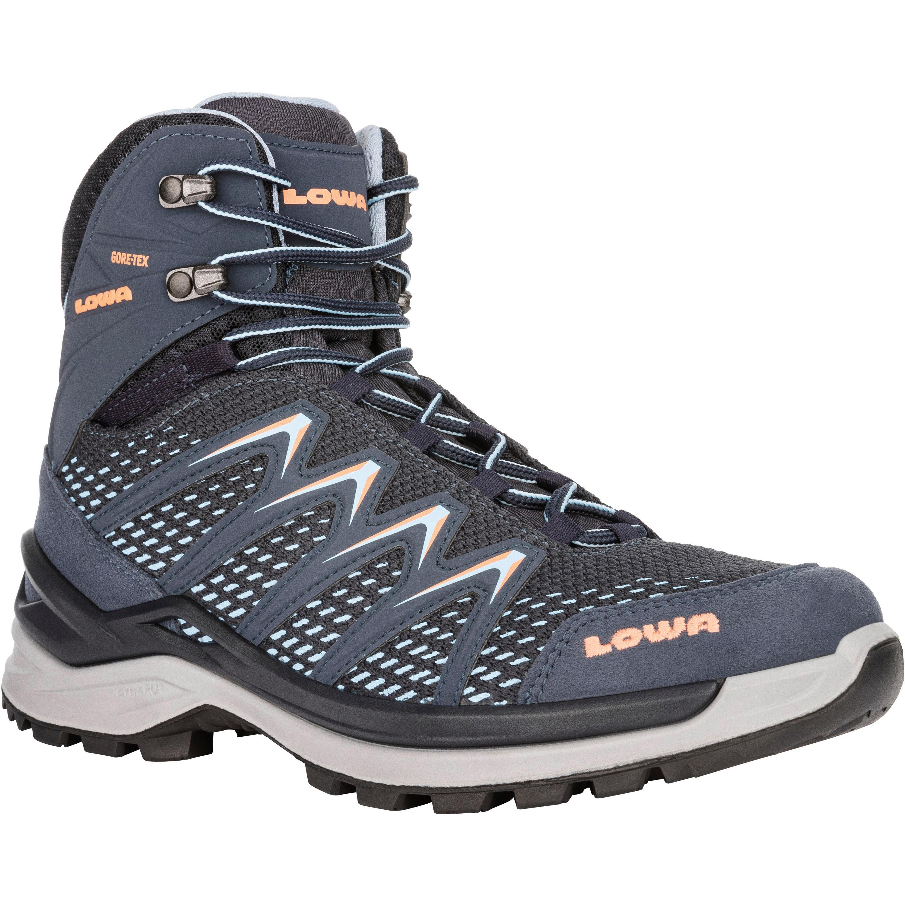 Lowa INNOX PRO MID Wanderschuhe Damen