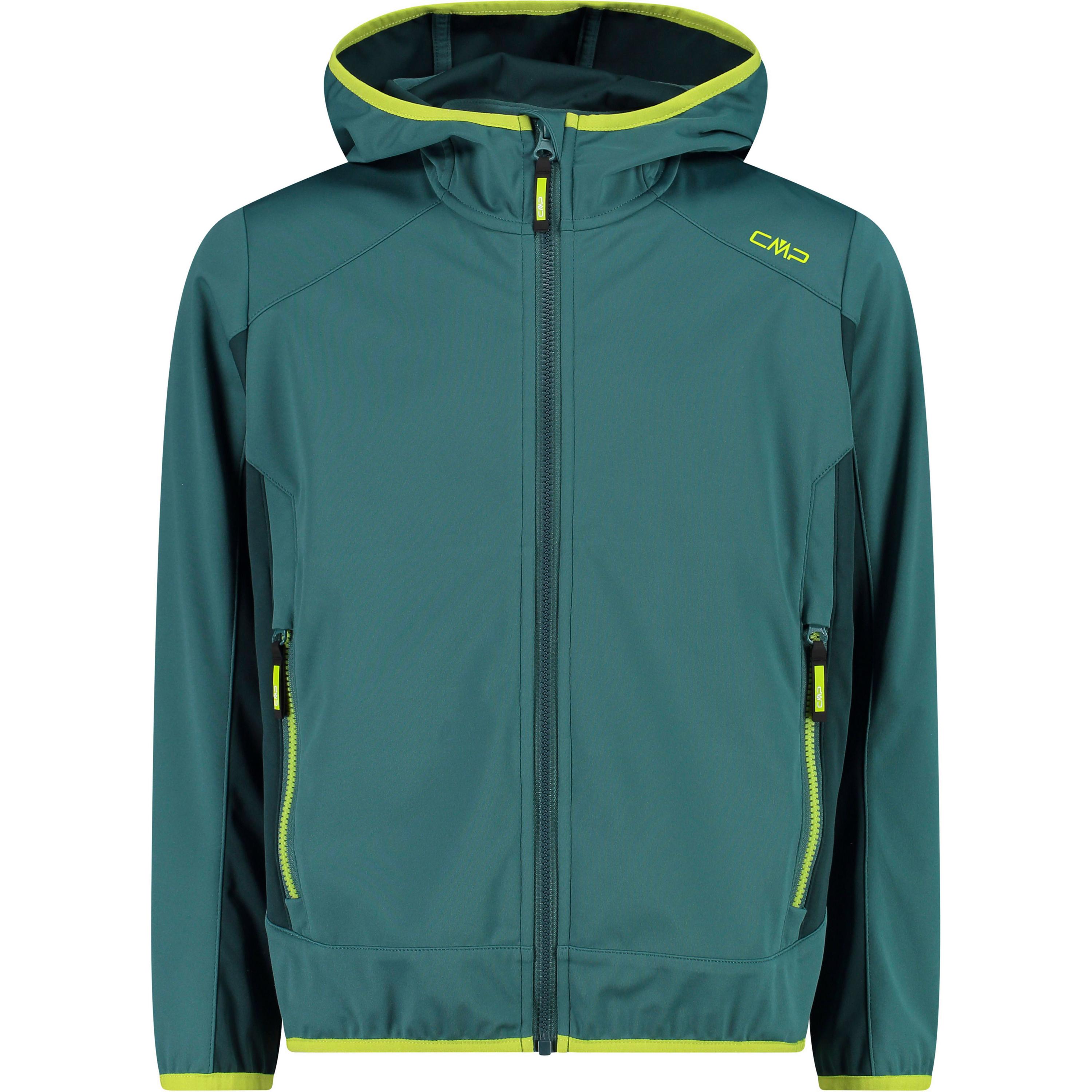 CMP Softshelljacke Jungen