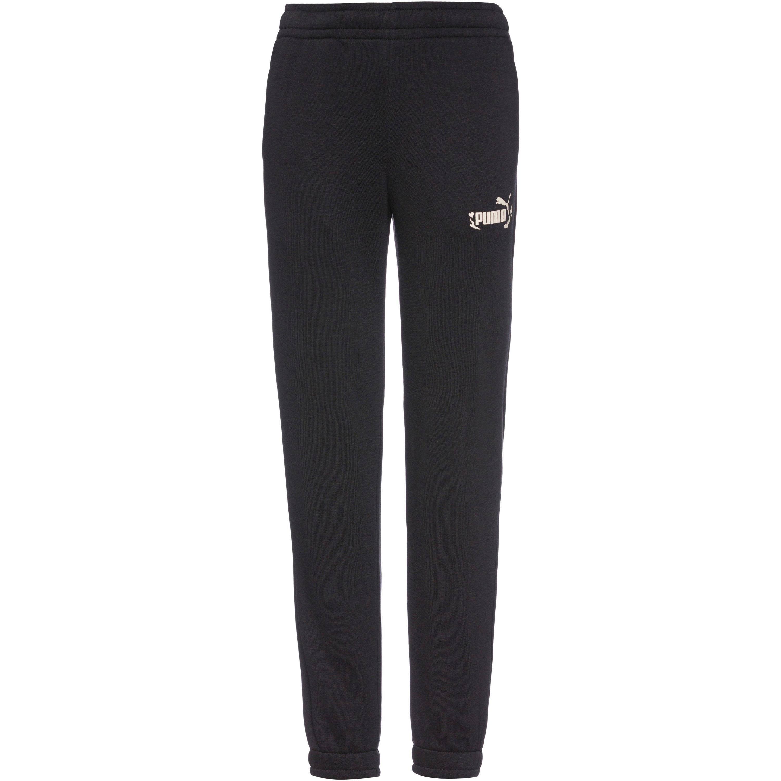 PUMA FLAMING LOVE Sweathose Mädchen