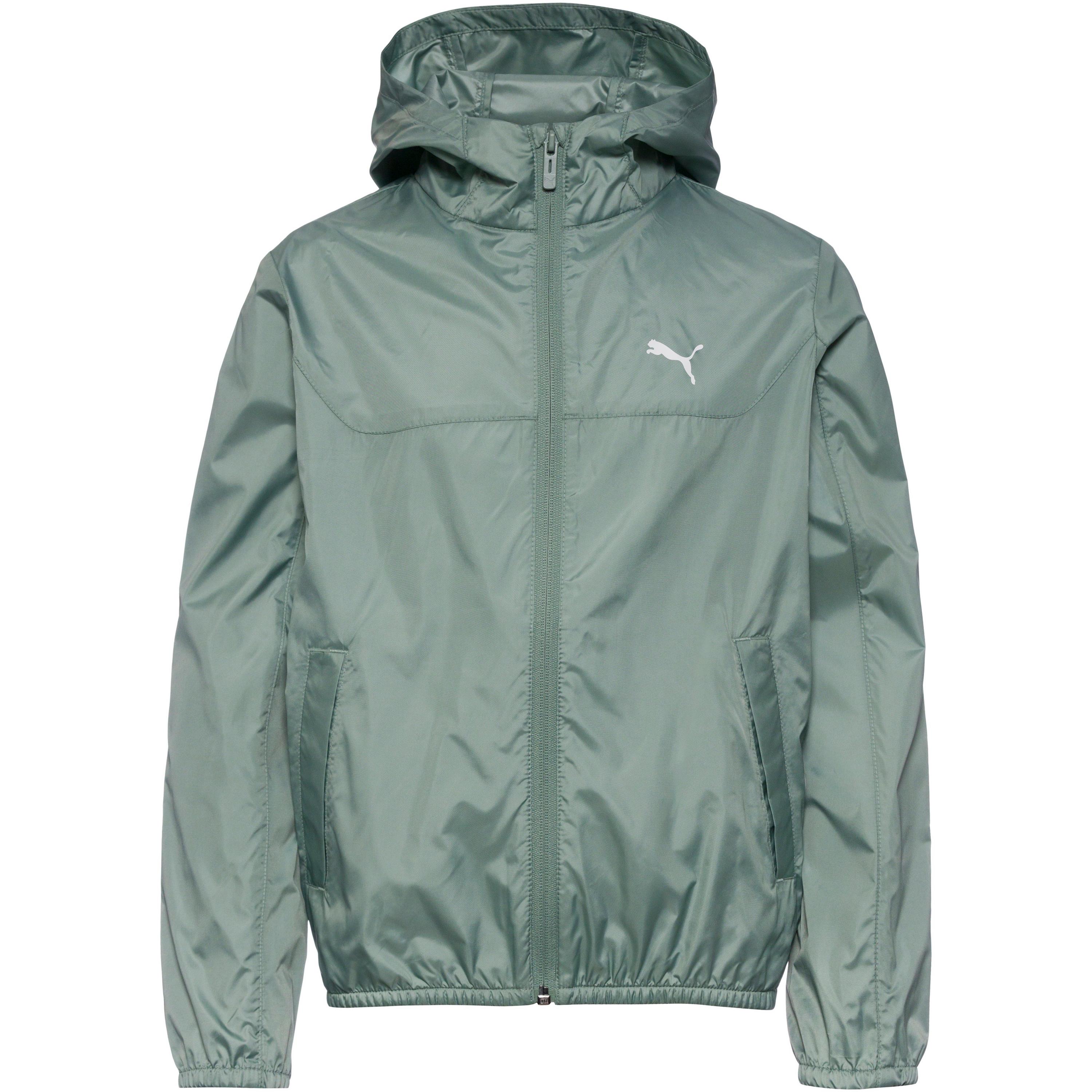 PUMA ESSENTIALS Windbreaker Jungen