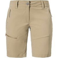 Schöffel Toblach2 Funktionsshorts Damen