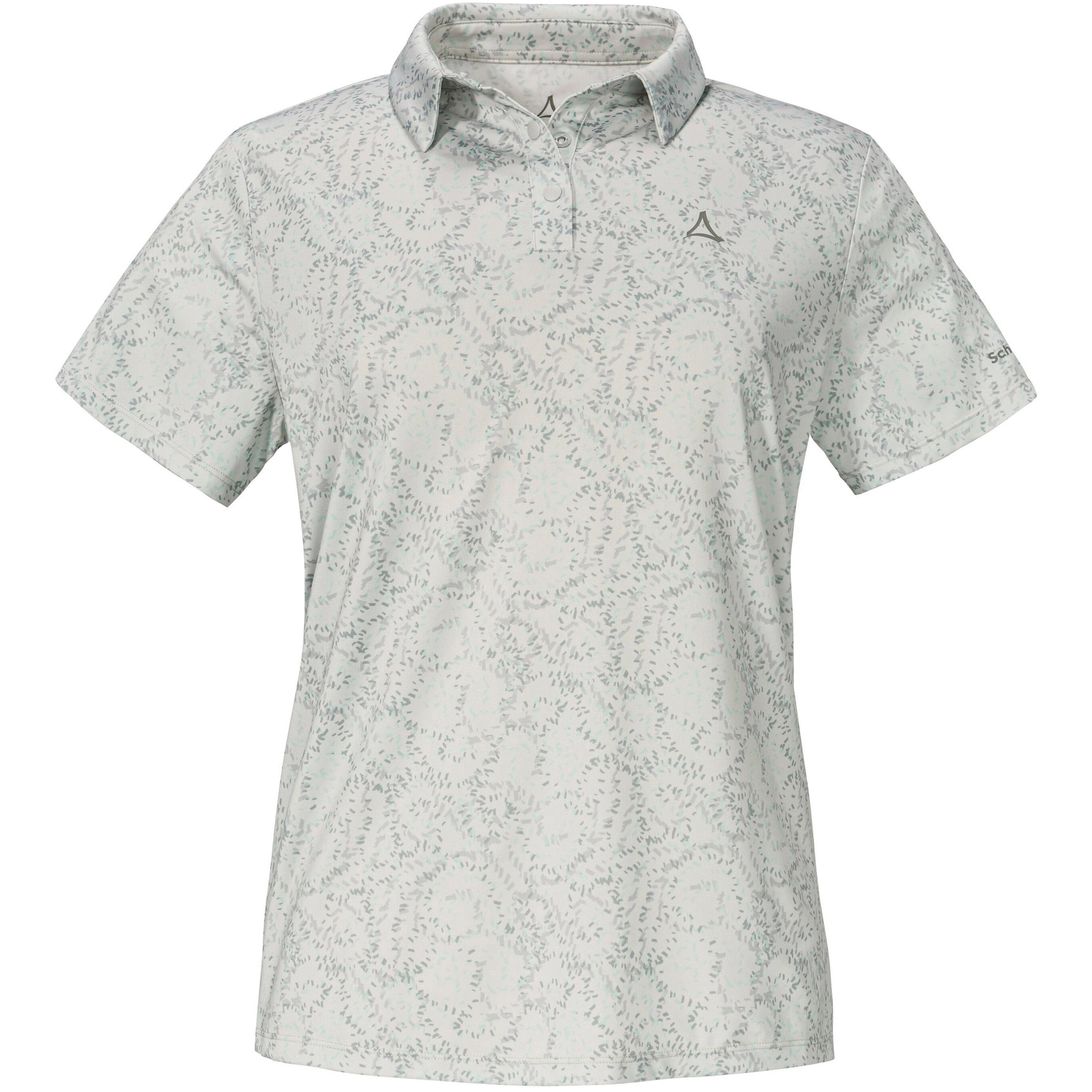 Schöffel Todra Poloshirt Damen