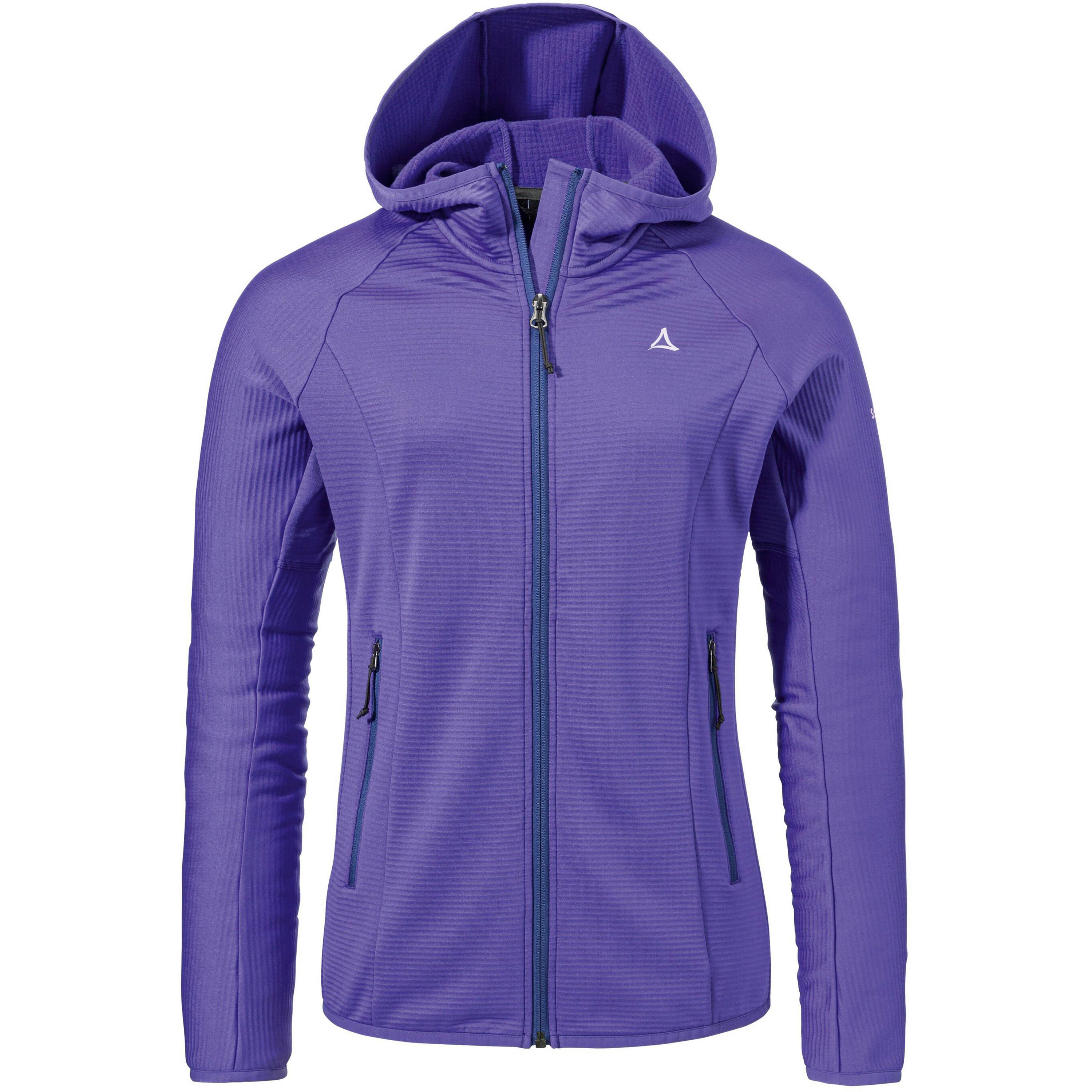 Schöffel Cascata Fleecejacke Damen