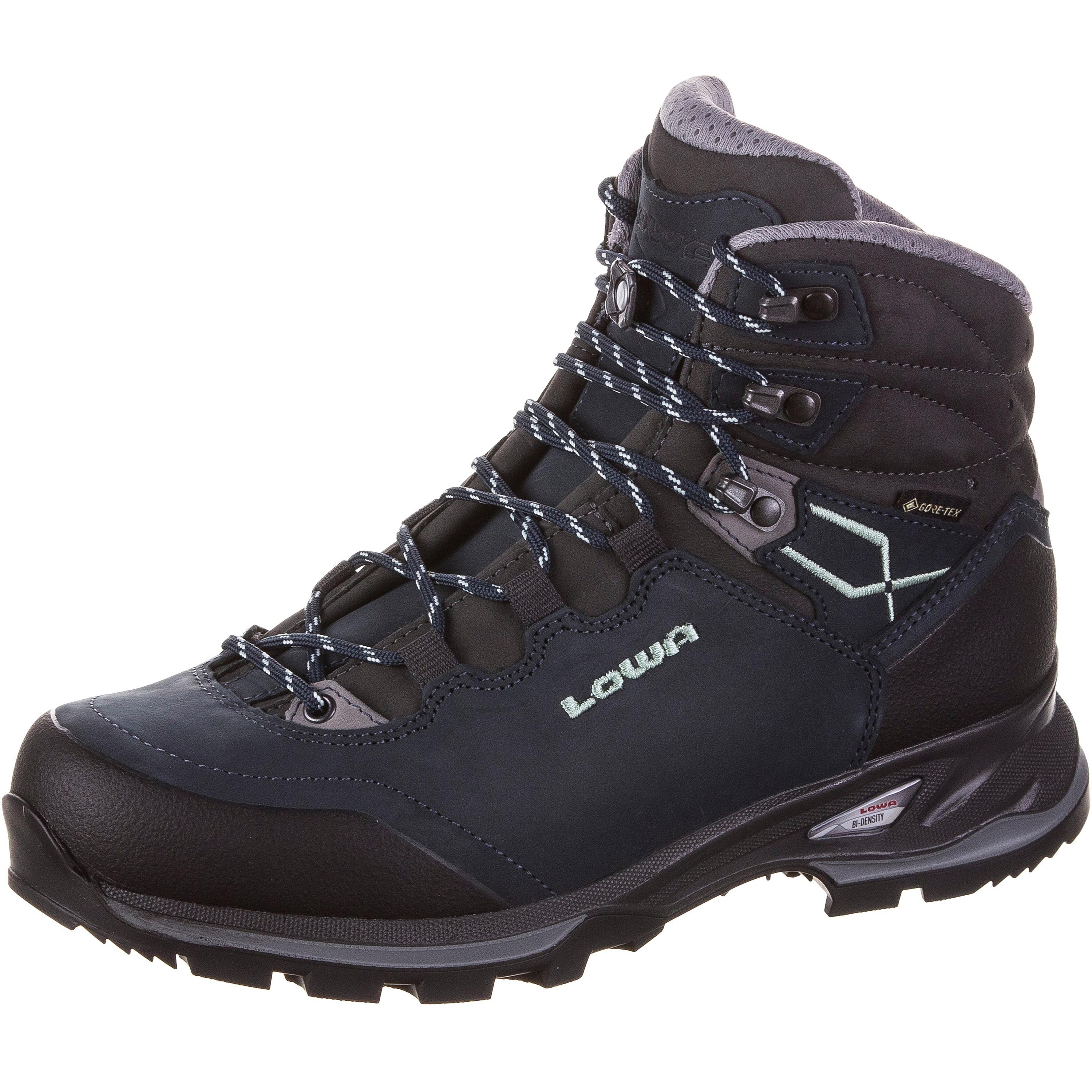 Lowa LADY LIGHT Wanderschuhe Damen