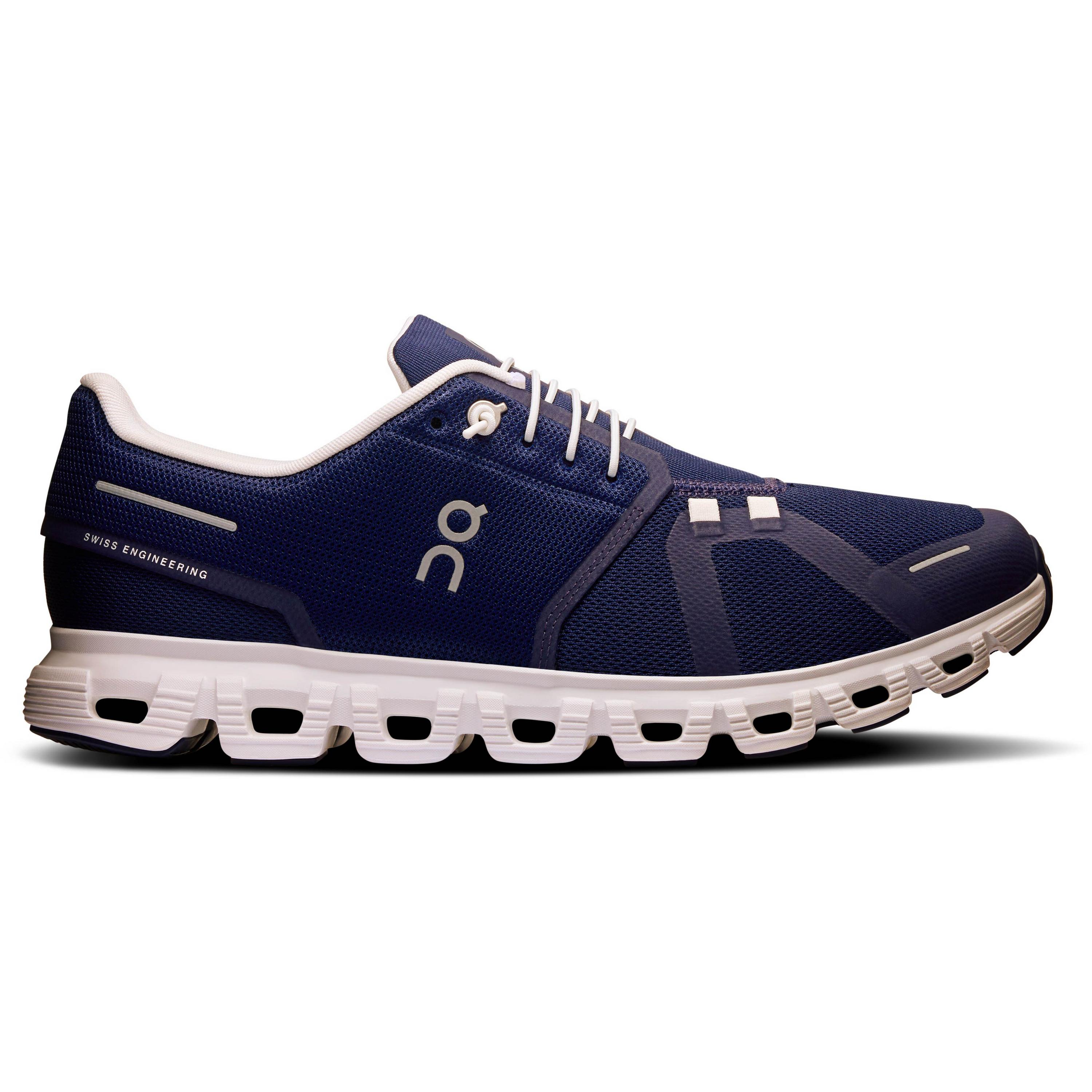On Cloud 6 Sneaker Herren