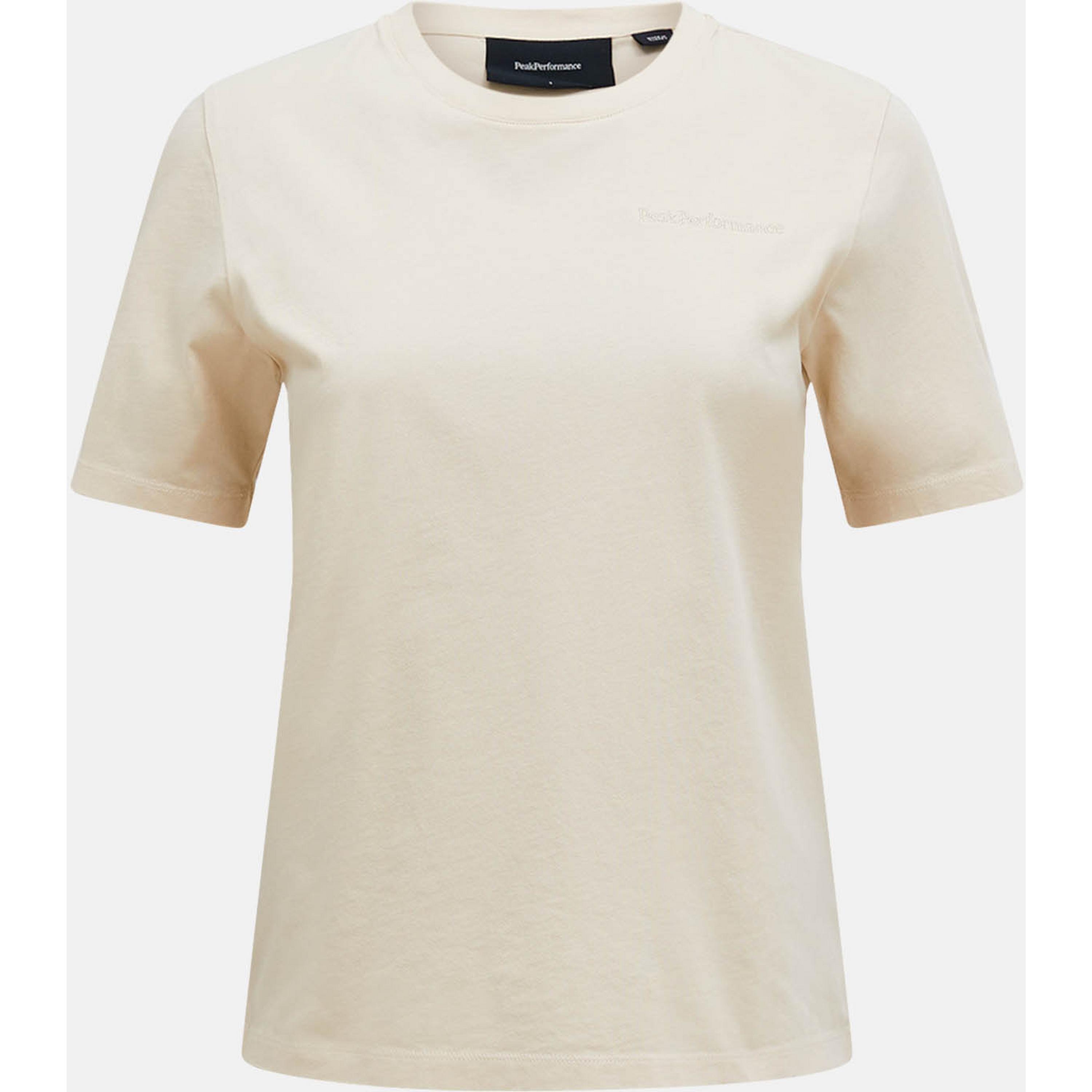 Peak Performance Original T-Shirt Damen