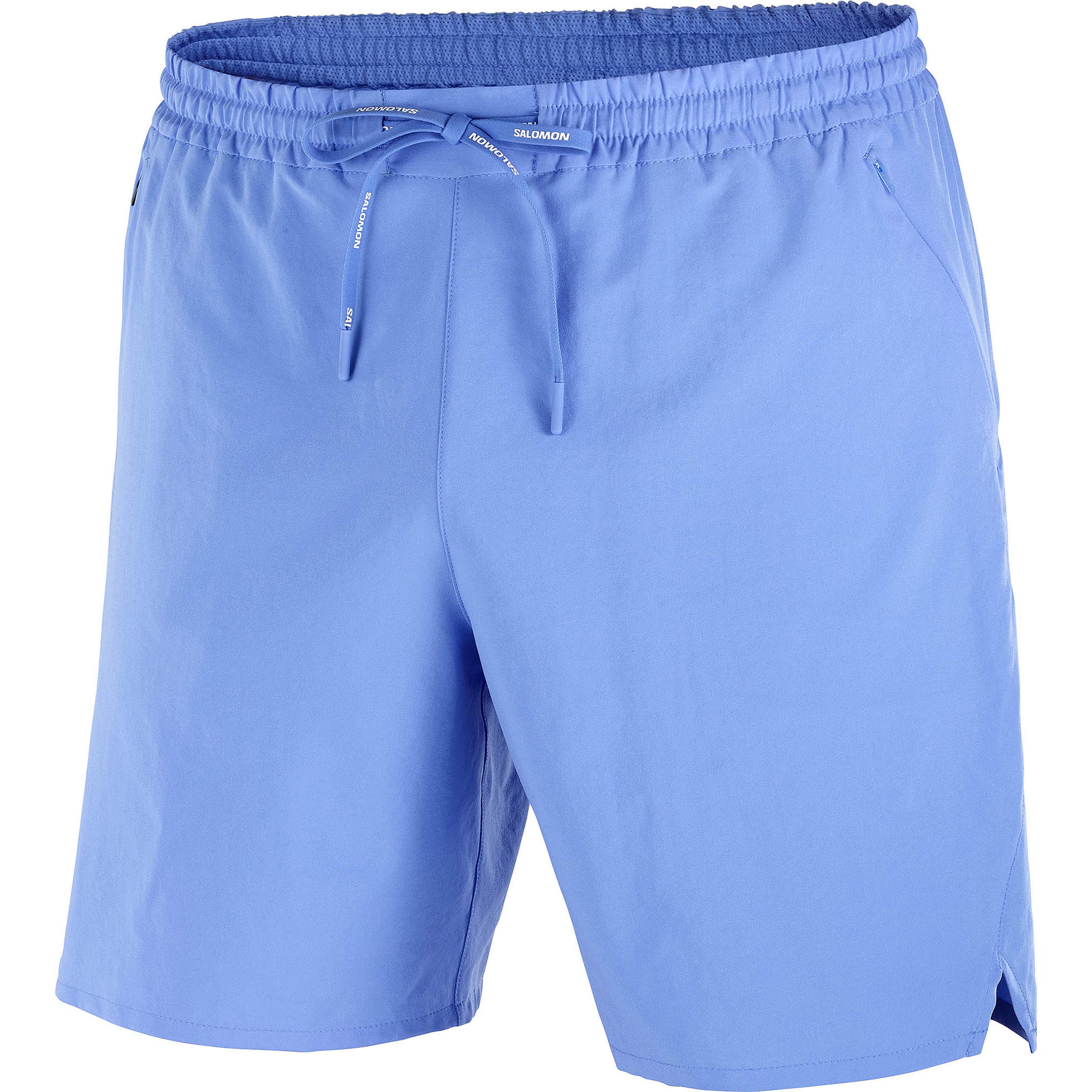 Salomon SHKout C 7'' Funktionsshorts Herren
