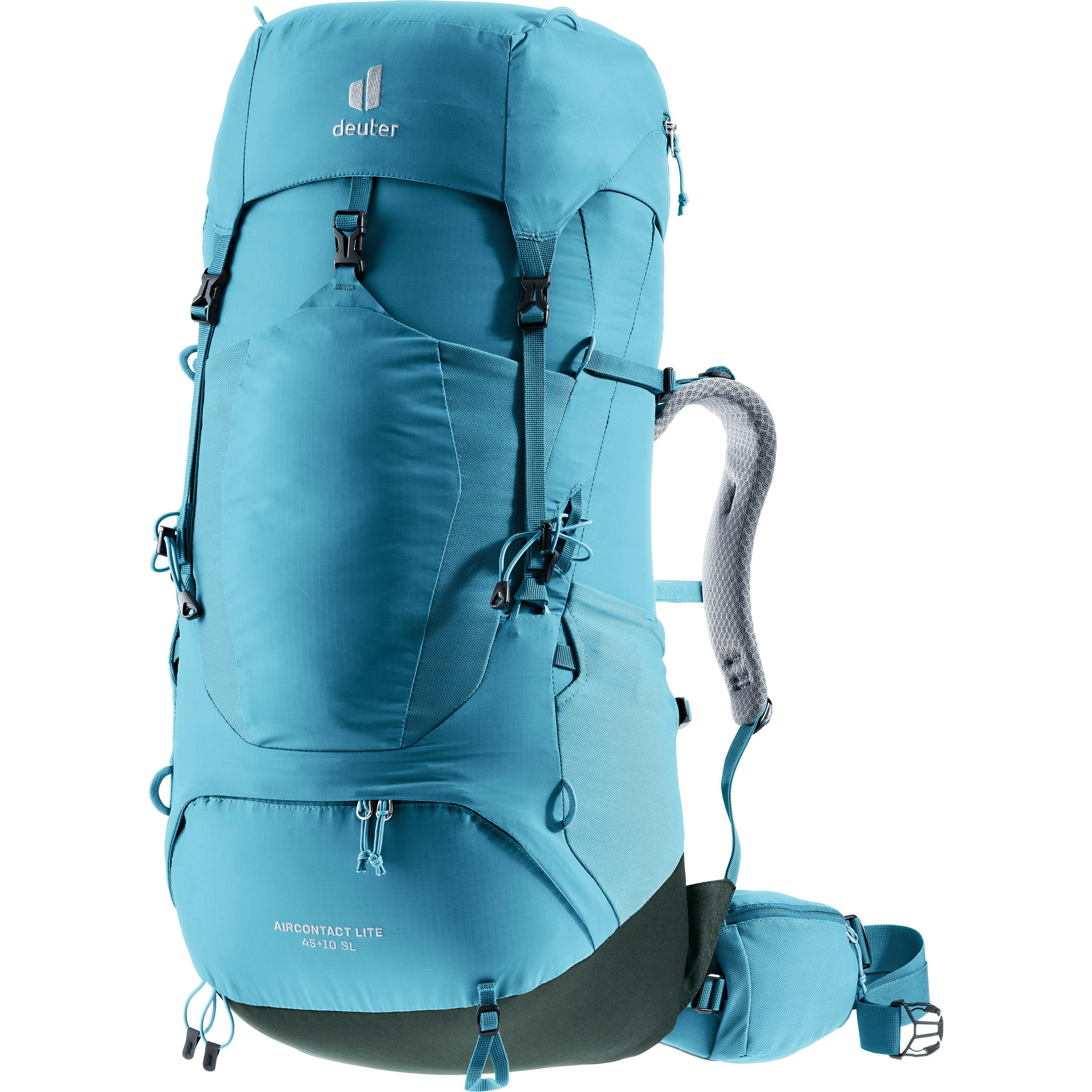 Deuter Aircontact Lite 45 + 10 SL Trekkingrucksack Damen