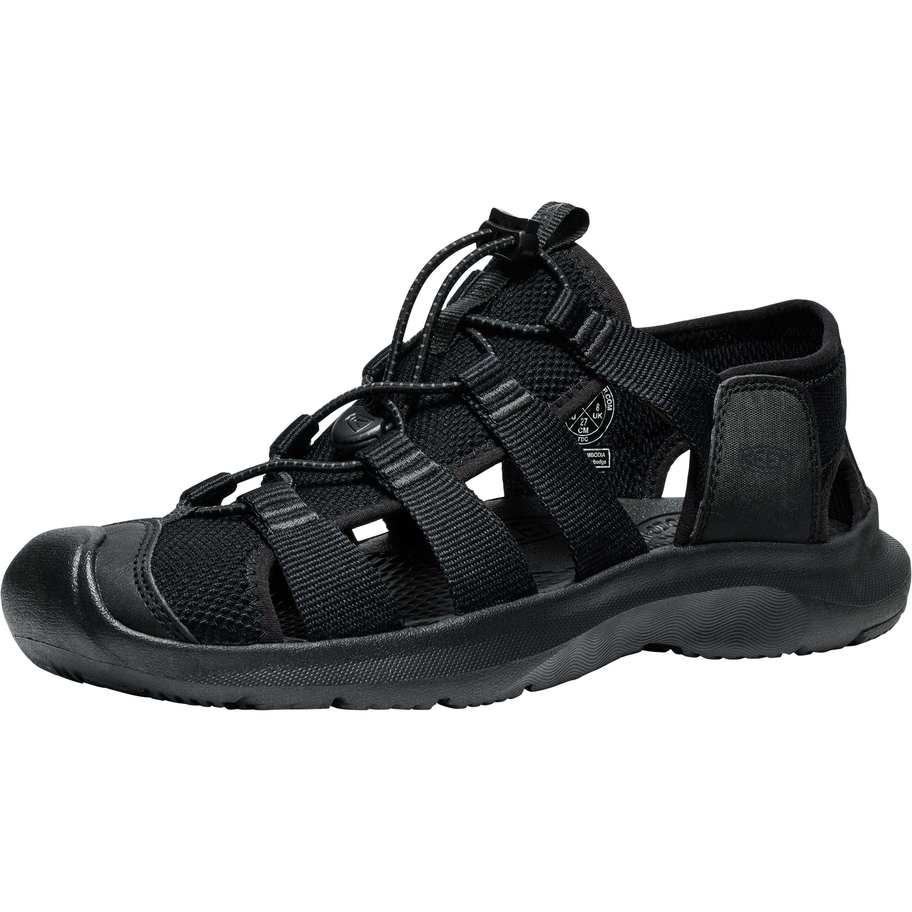 Keen SEANIK H3 Outdoorsandalen Herren