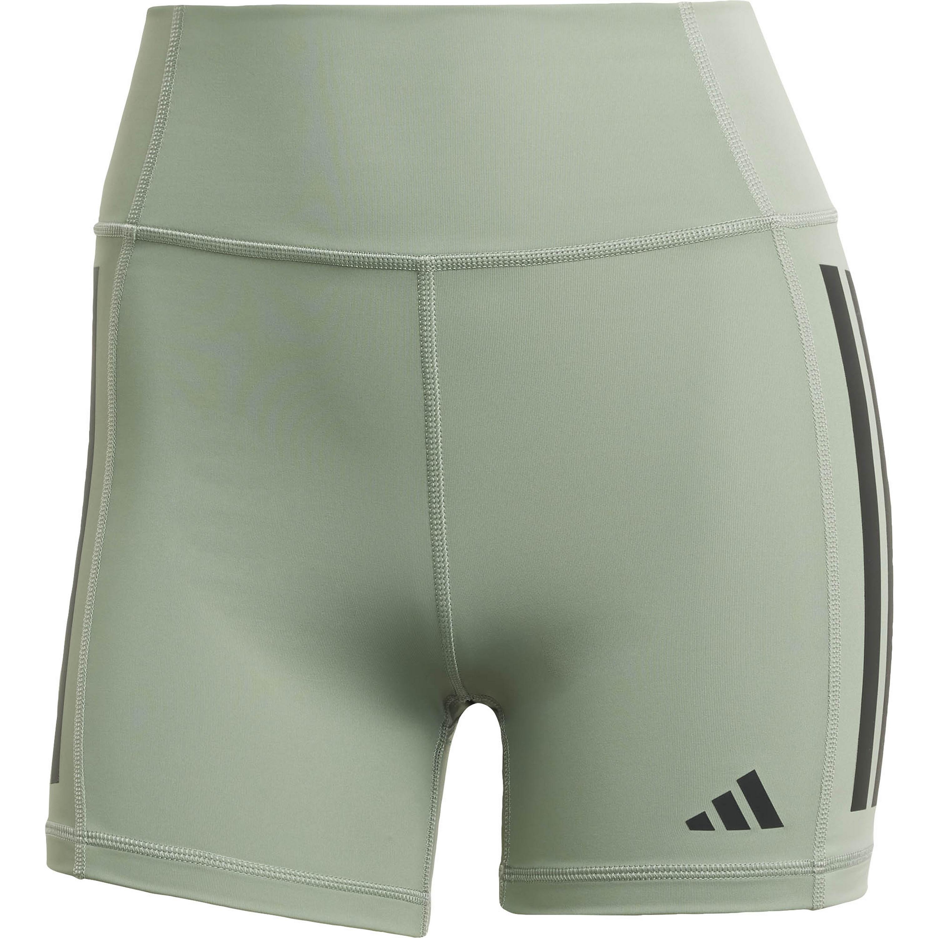 adidas Opt 3 Streifen Funktionshose Damen