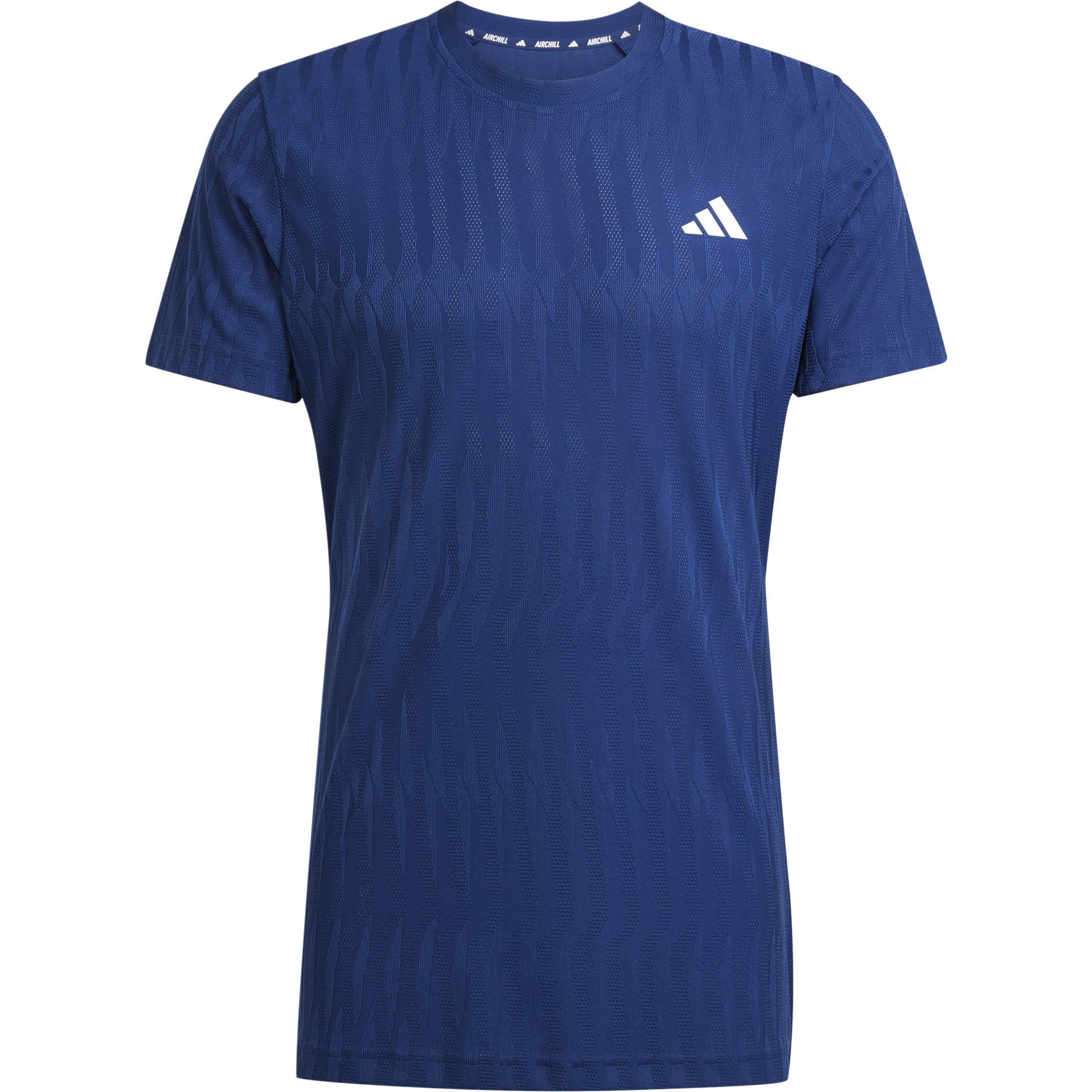 adidas Freelift Tennisshirt Herren