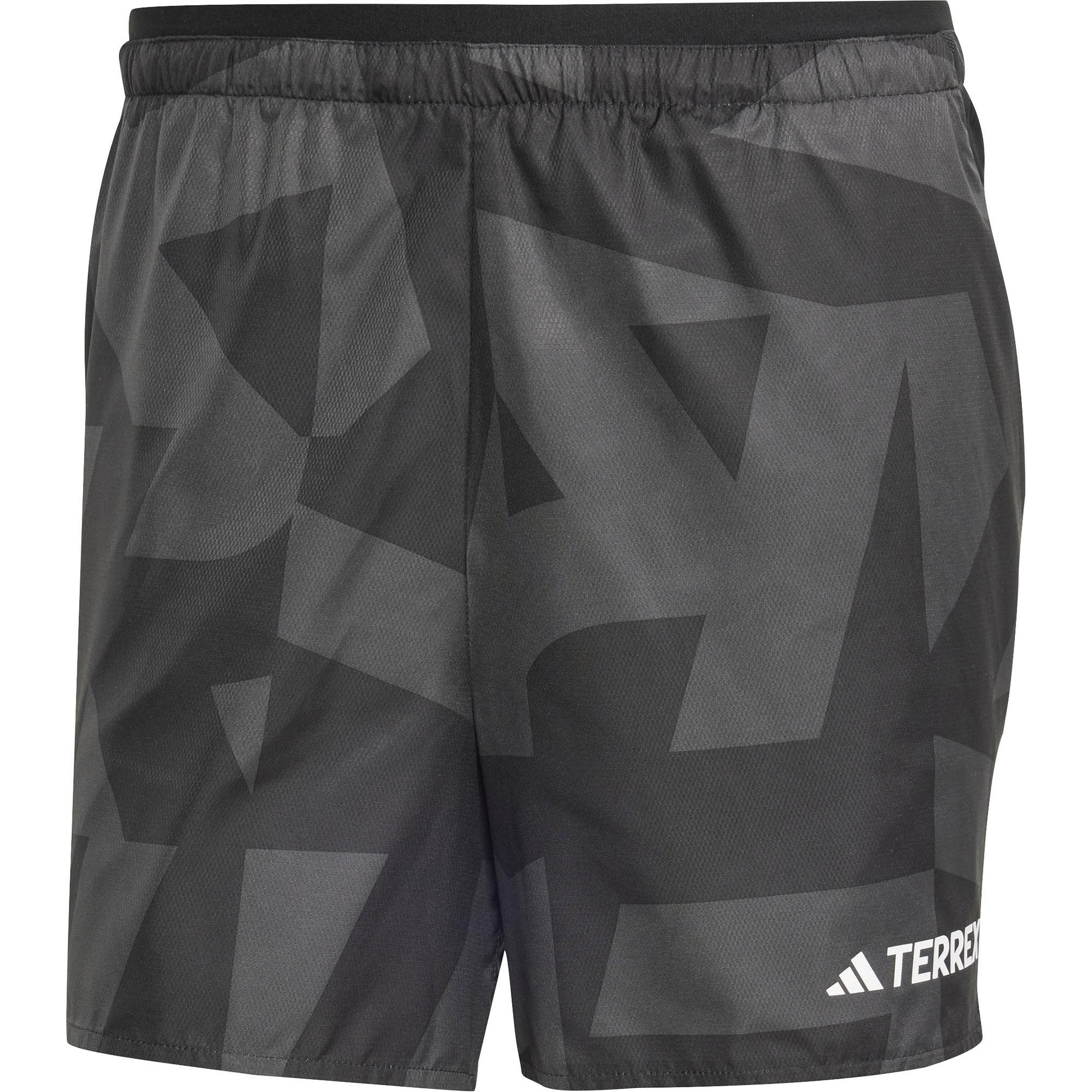 adidas LIGHT SH AOP Laufshorts Herren