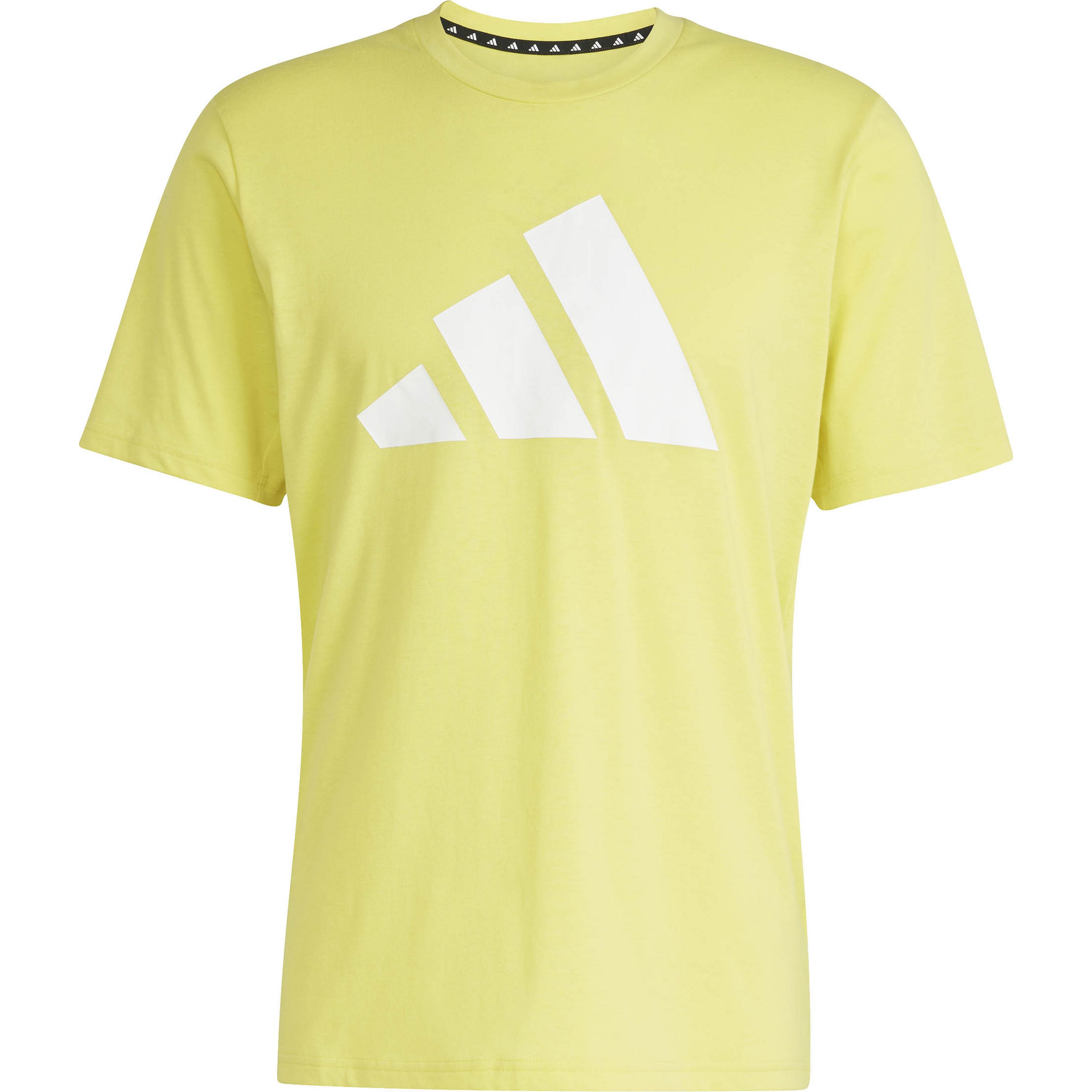 adidas TR-ES FR LOGO Funktionsshirt Herren