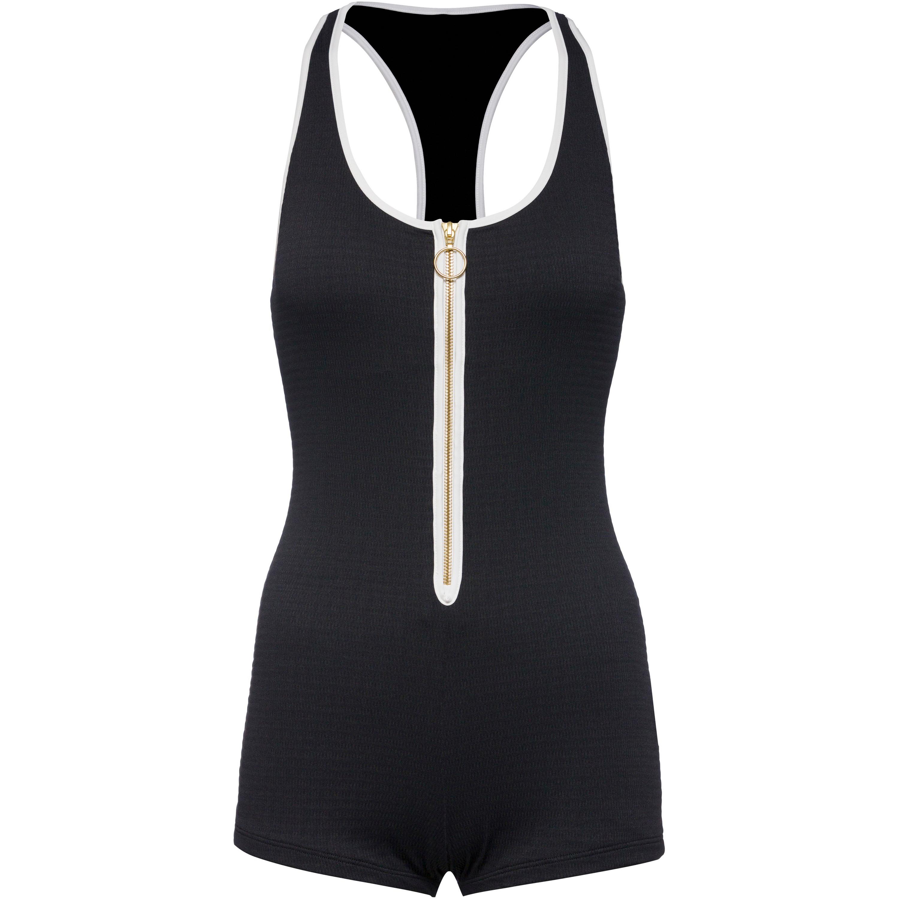 Seafolly Beach Bound Badeanzug Damen