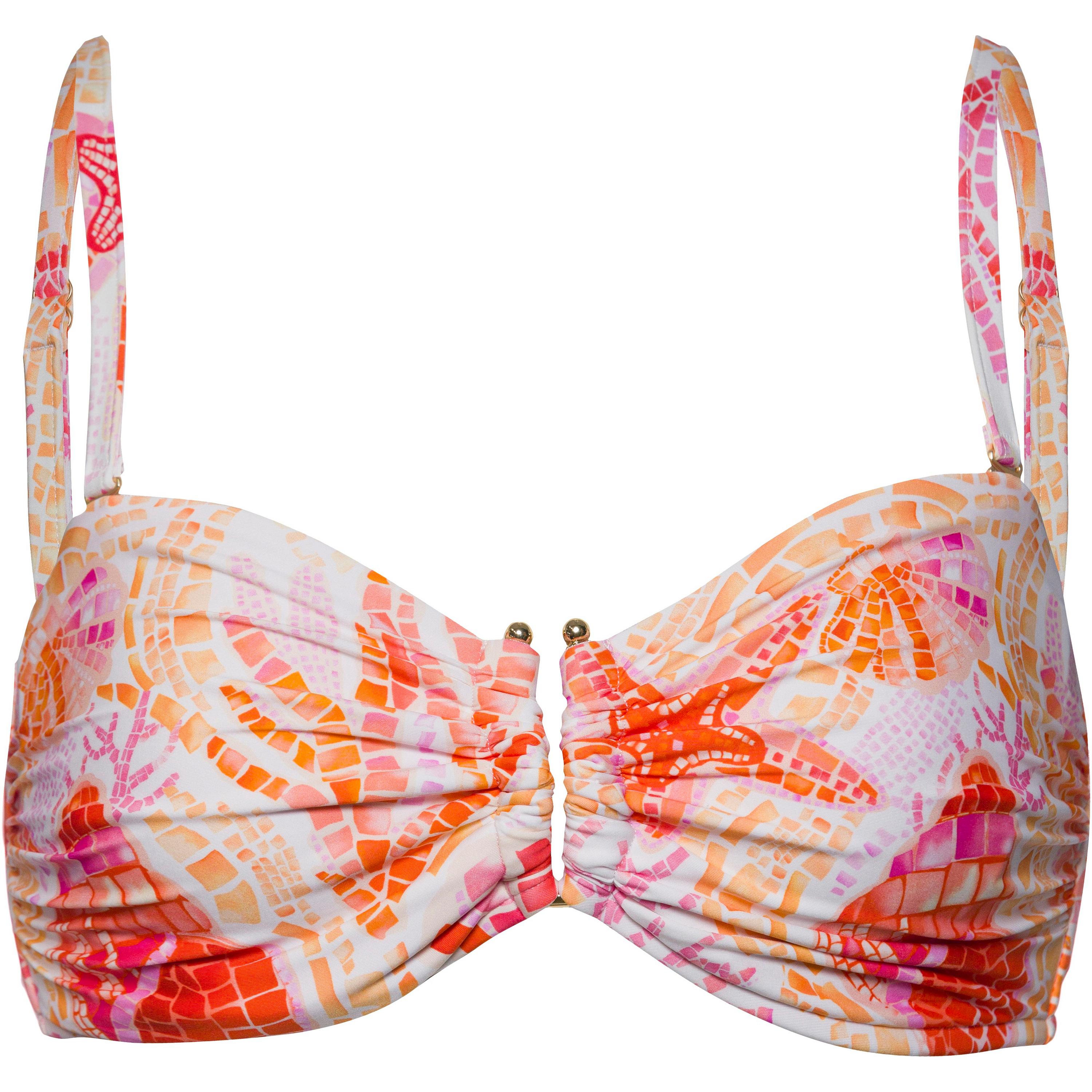Seafolly La Mer Bikini Oberteil Damen