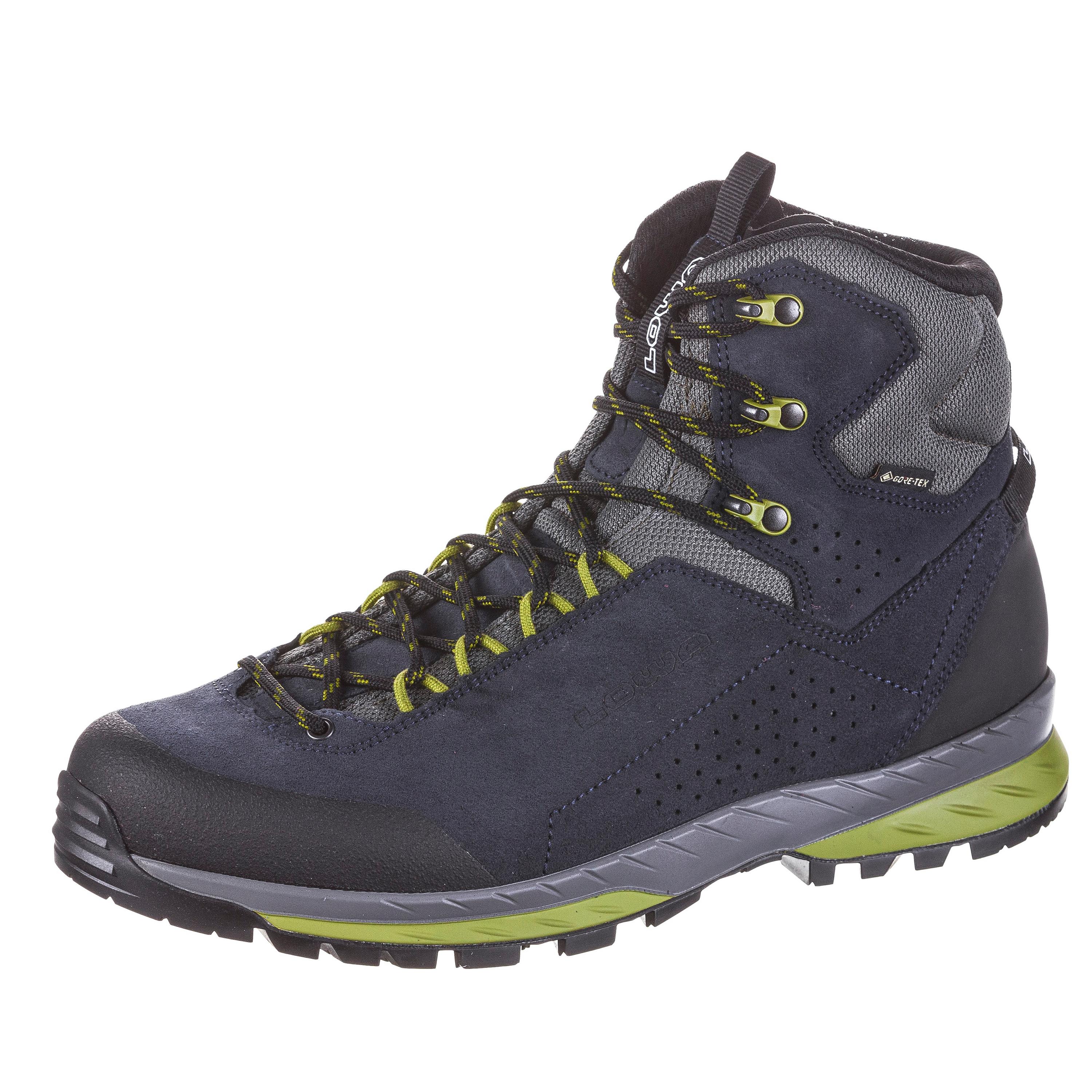 Lowa DELAGO MID Wanderschuhe Herren