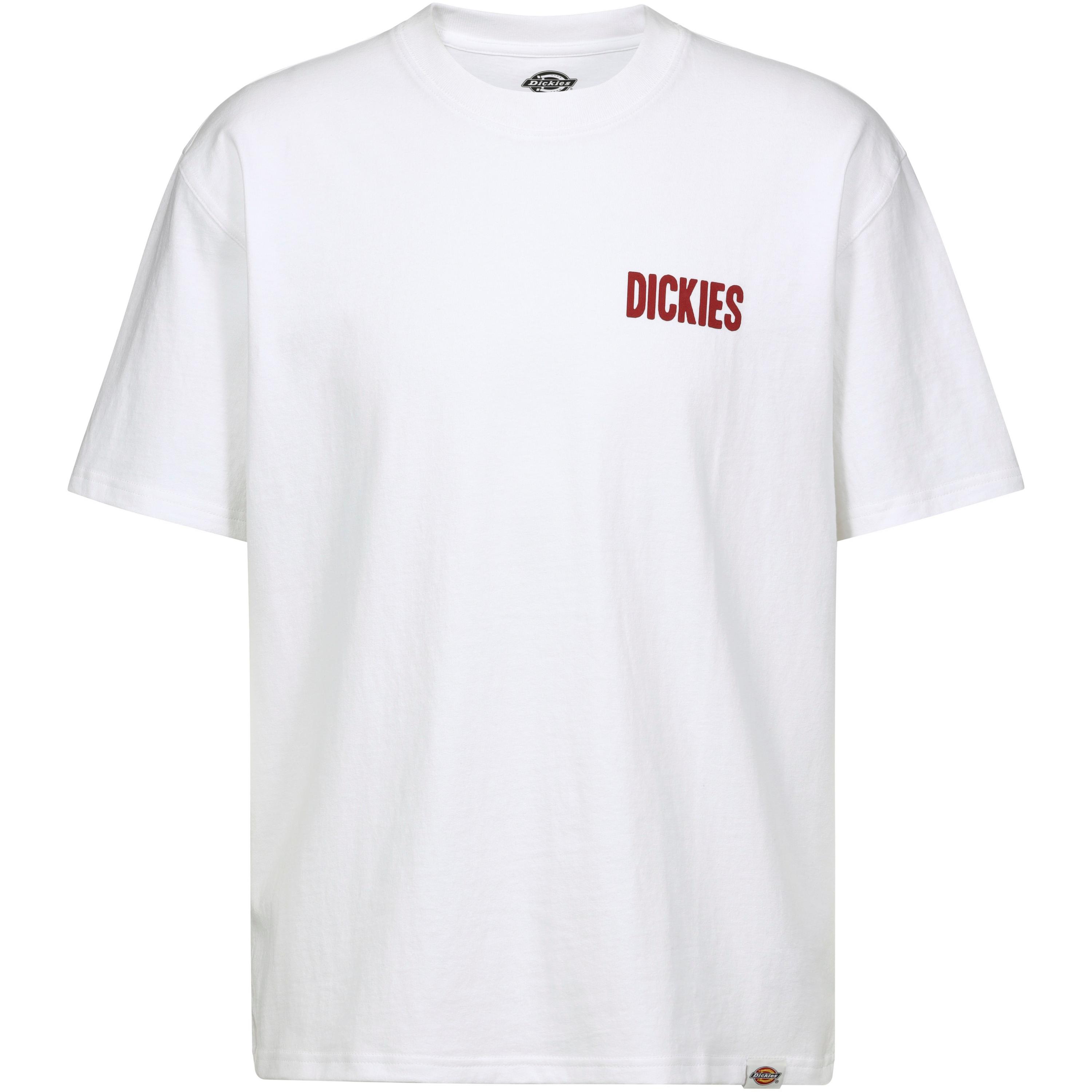 Dickies Slacks Rally T-Shirt Herren