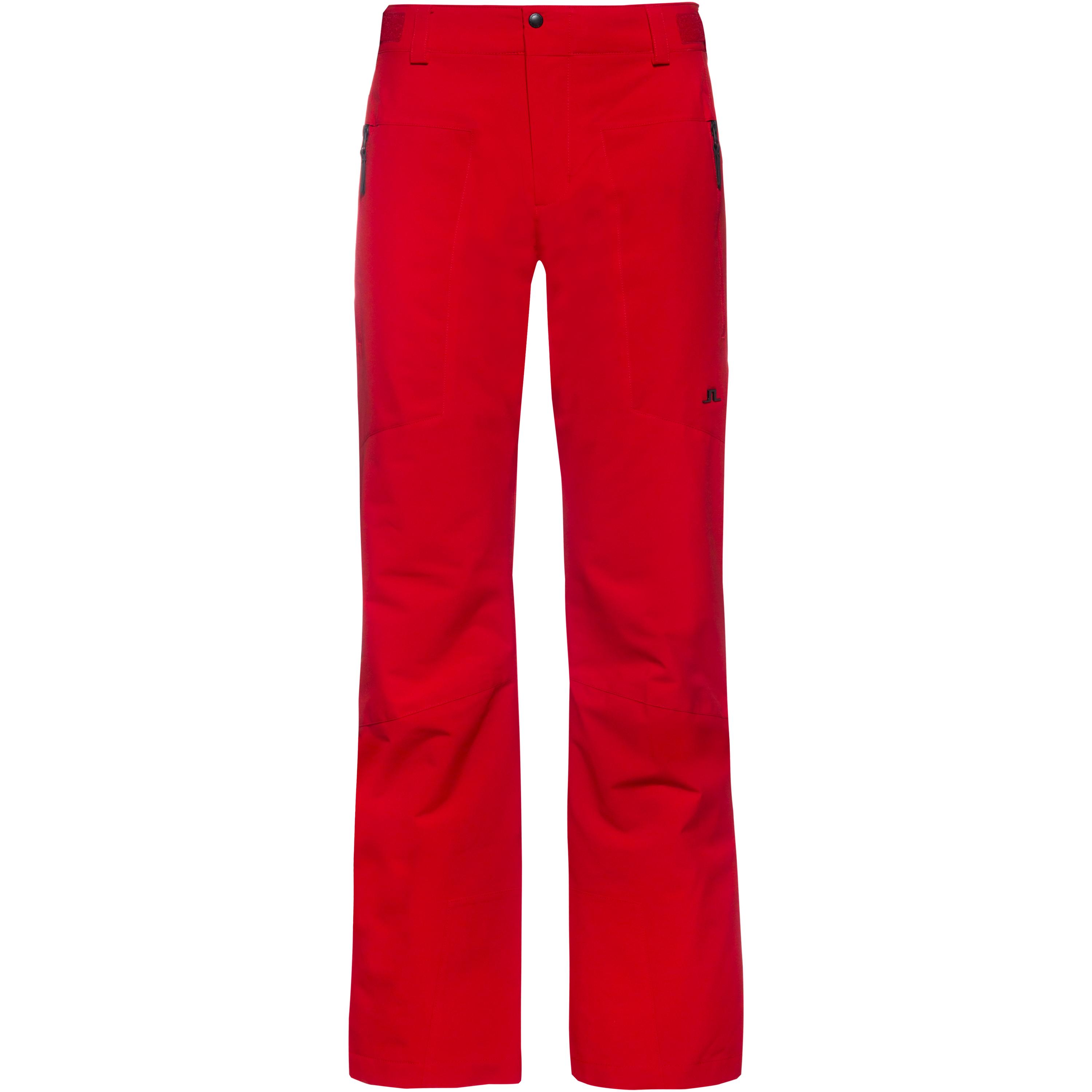 J.Lindeberg Clarke Skihose Herren