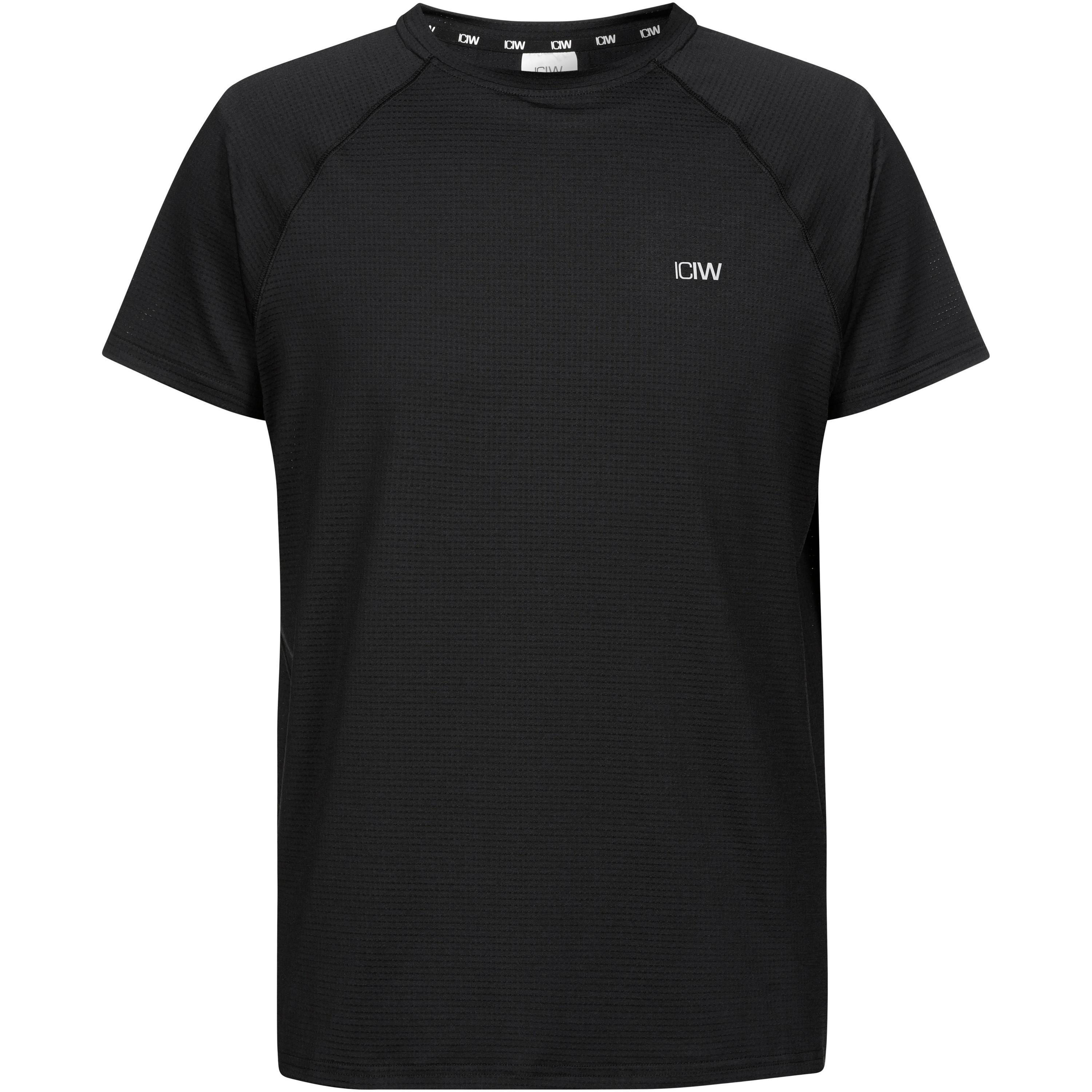 ICANIWILL Training Funktionsshirt Herren