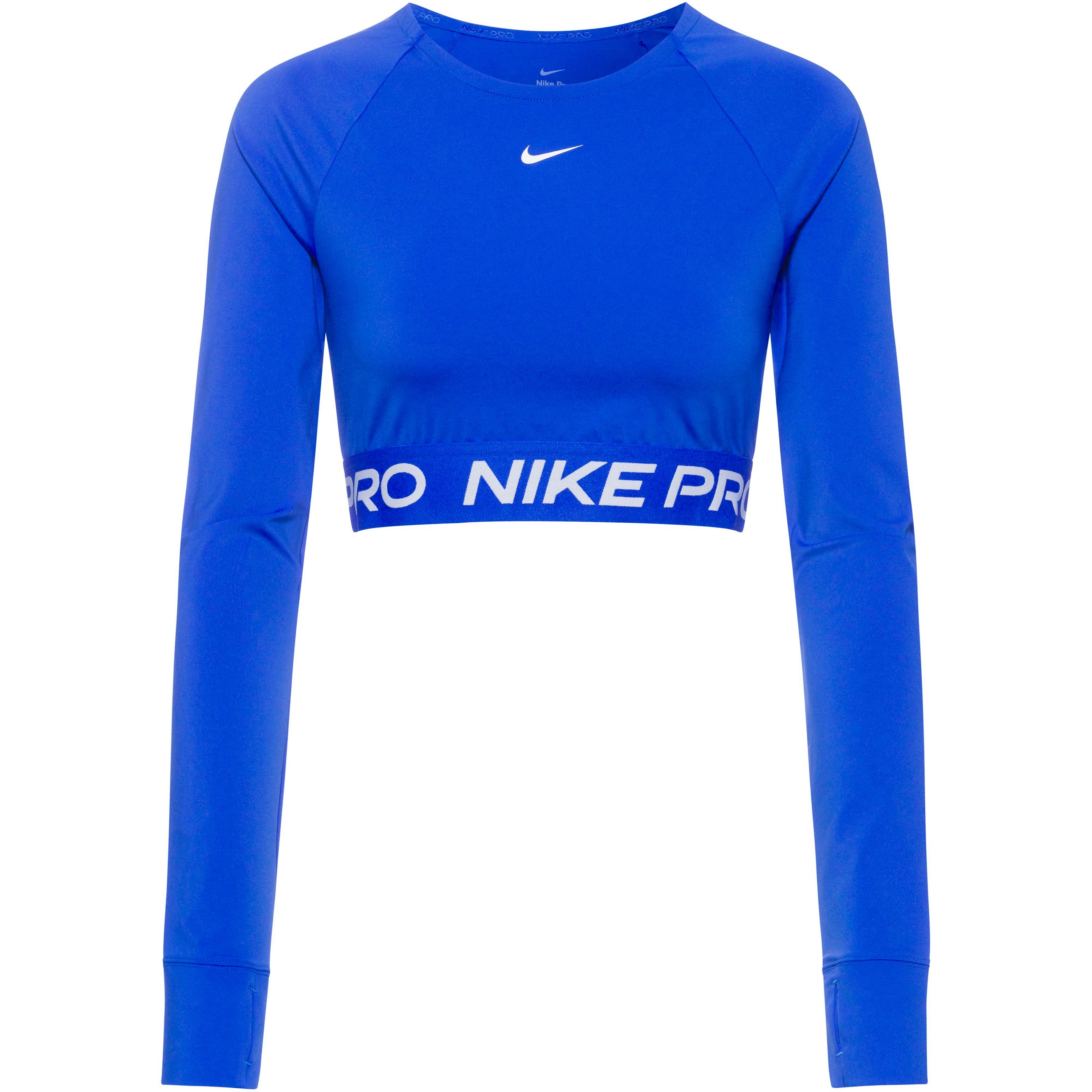 Nike Pro 365 Funktionsshirt Damen