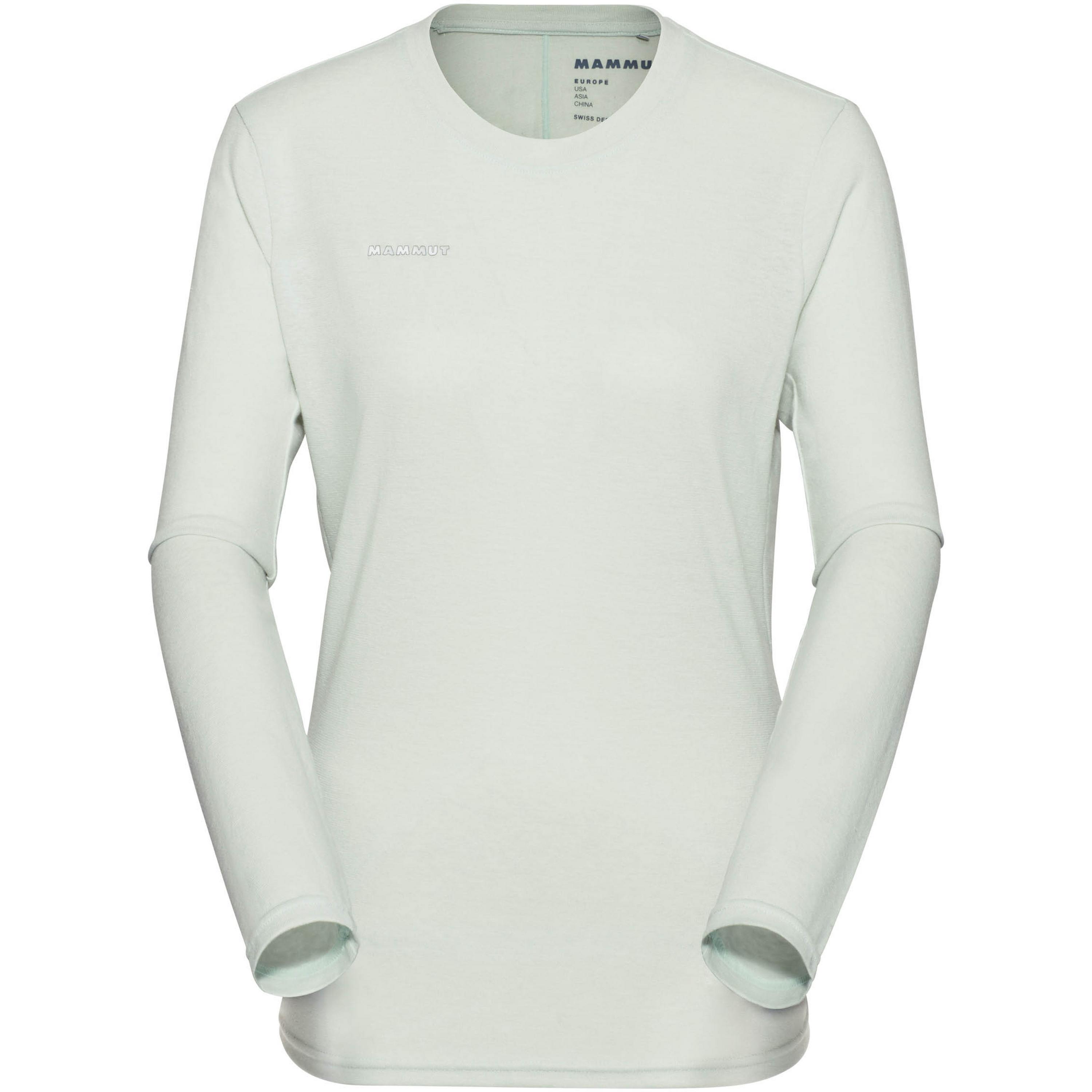 Mammut Massone Light Funktionsshirt Damen