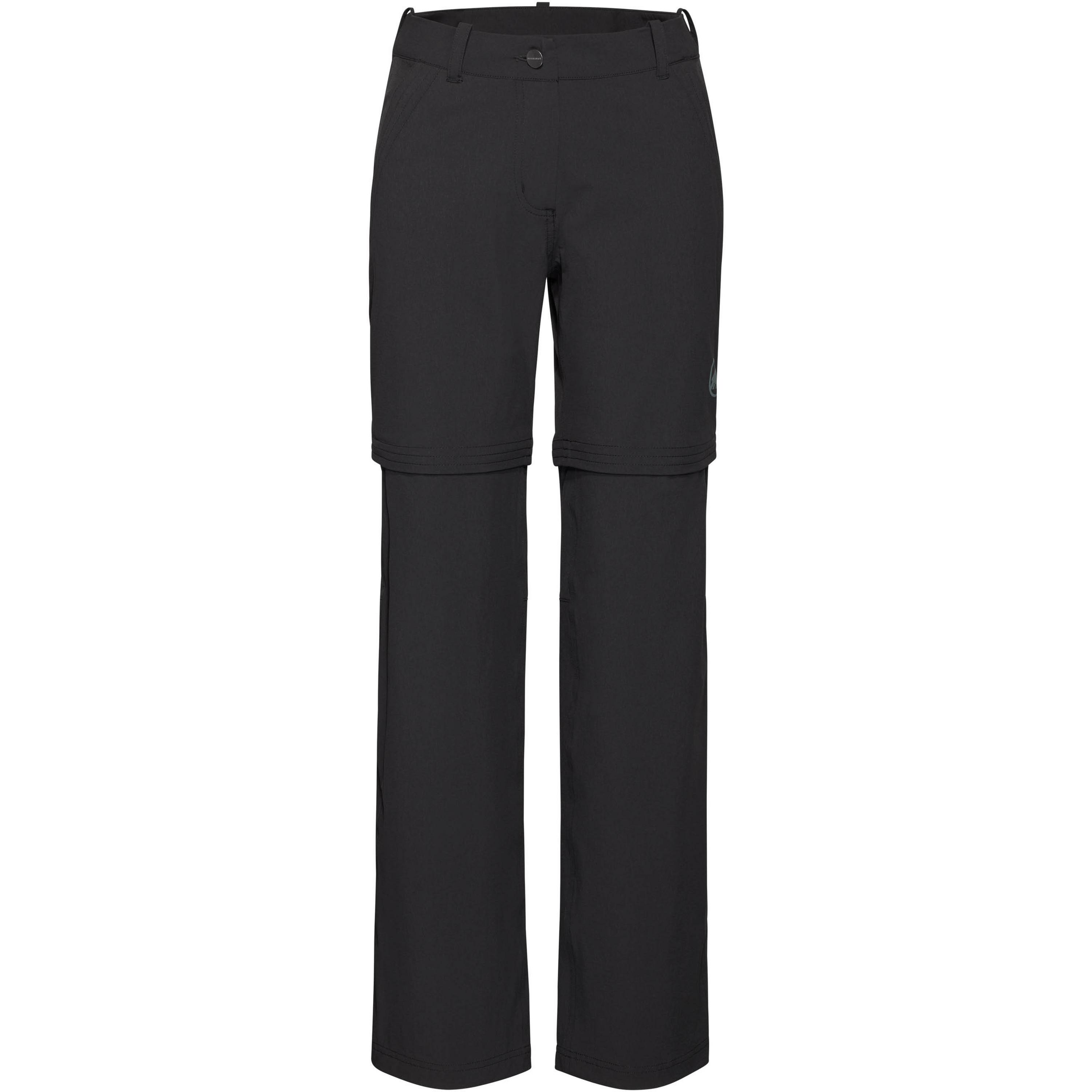 Mammut Hiking V Zipphose Damen